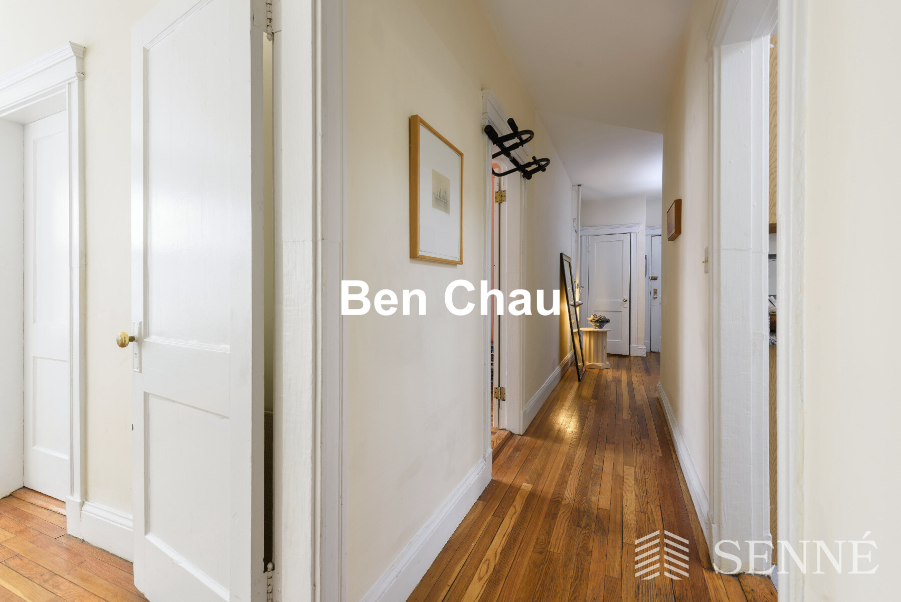 2 bed, 1 bath apartment for rent at 333 Harvard St Unit 6B, Mid-Cambridge — photo 8 of 10