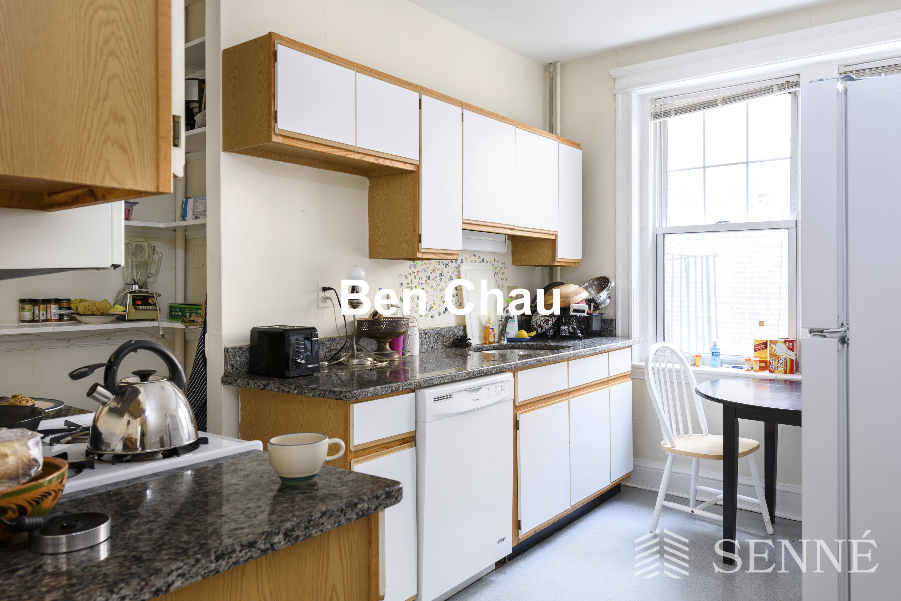 2 bed, 1 bath apartment for rent at 333 Harvard St Unit 6B, Mid-Cambridge — photo 3 of 10