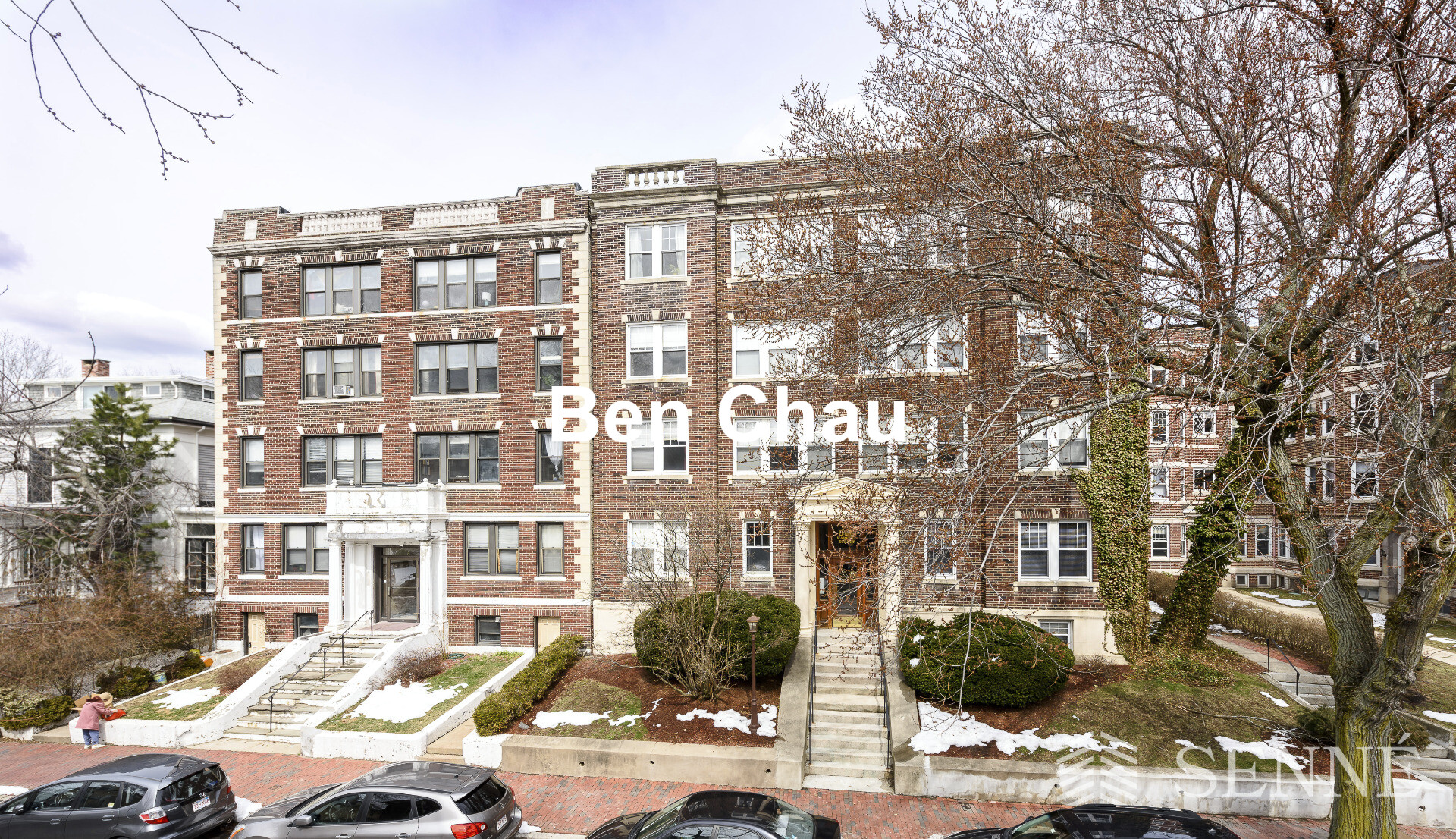 2 bed, 1 bath apartment for rent at 333 Harvard St Unit 6B, Mid-Cambridge — photo 10 of 10