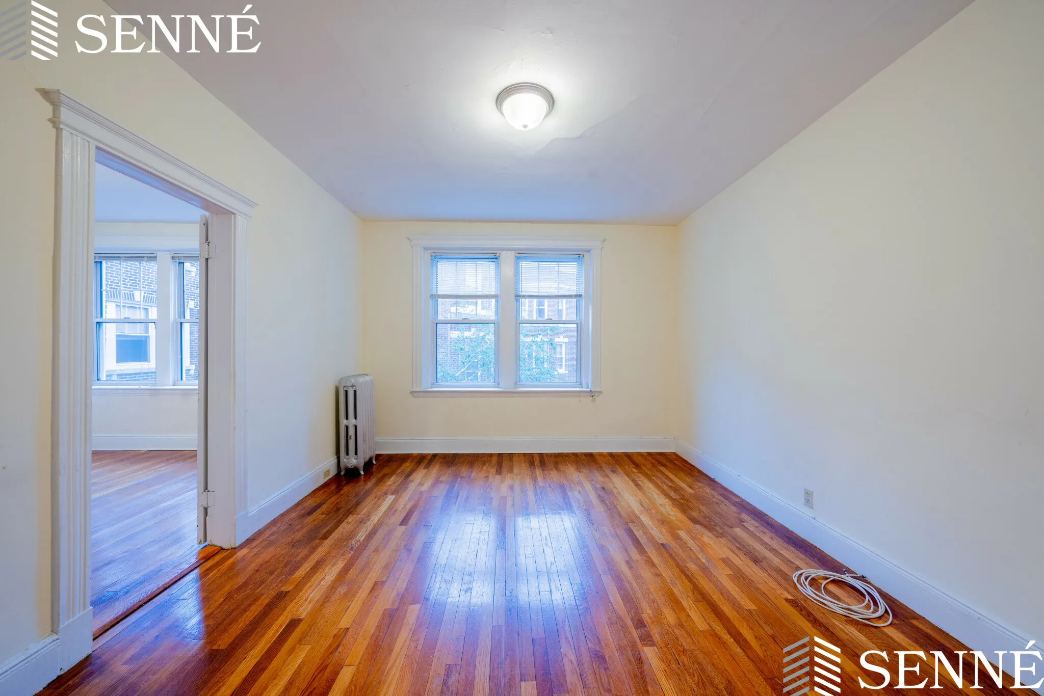 2 bed, 1 bath apartment for rent at 333 Harvard St Unit 9, Mid Cambridge — photo 3 of 11
