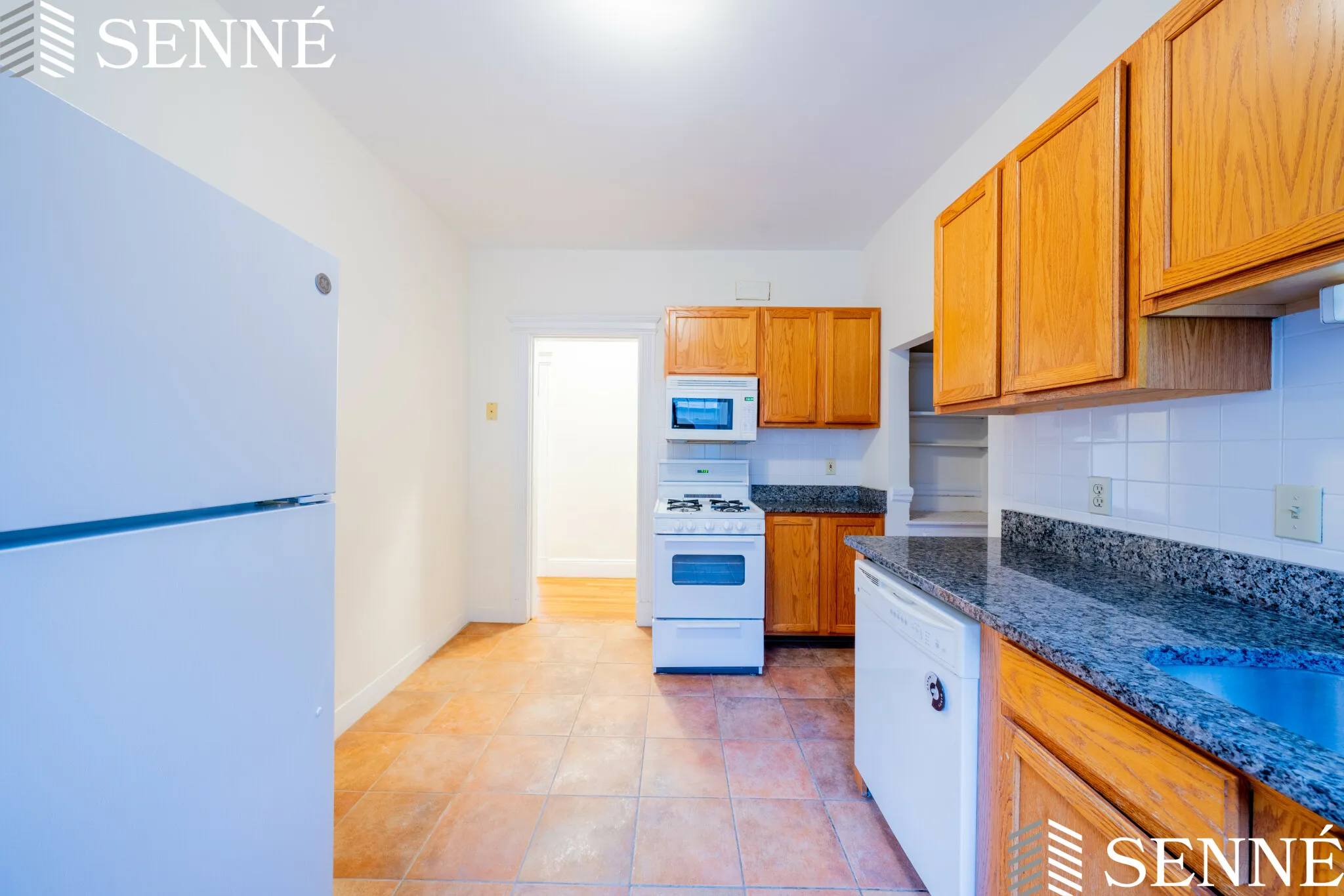 2 bed, 1 bath apartment for rent at 333 Harvard St Unit 9, Mid Cambridge — photo 2 of 11