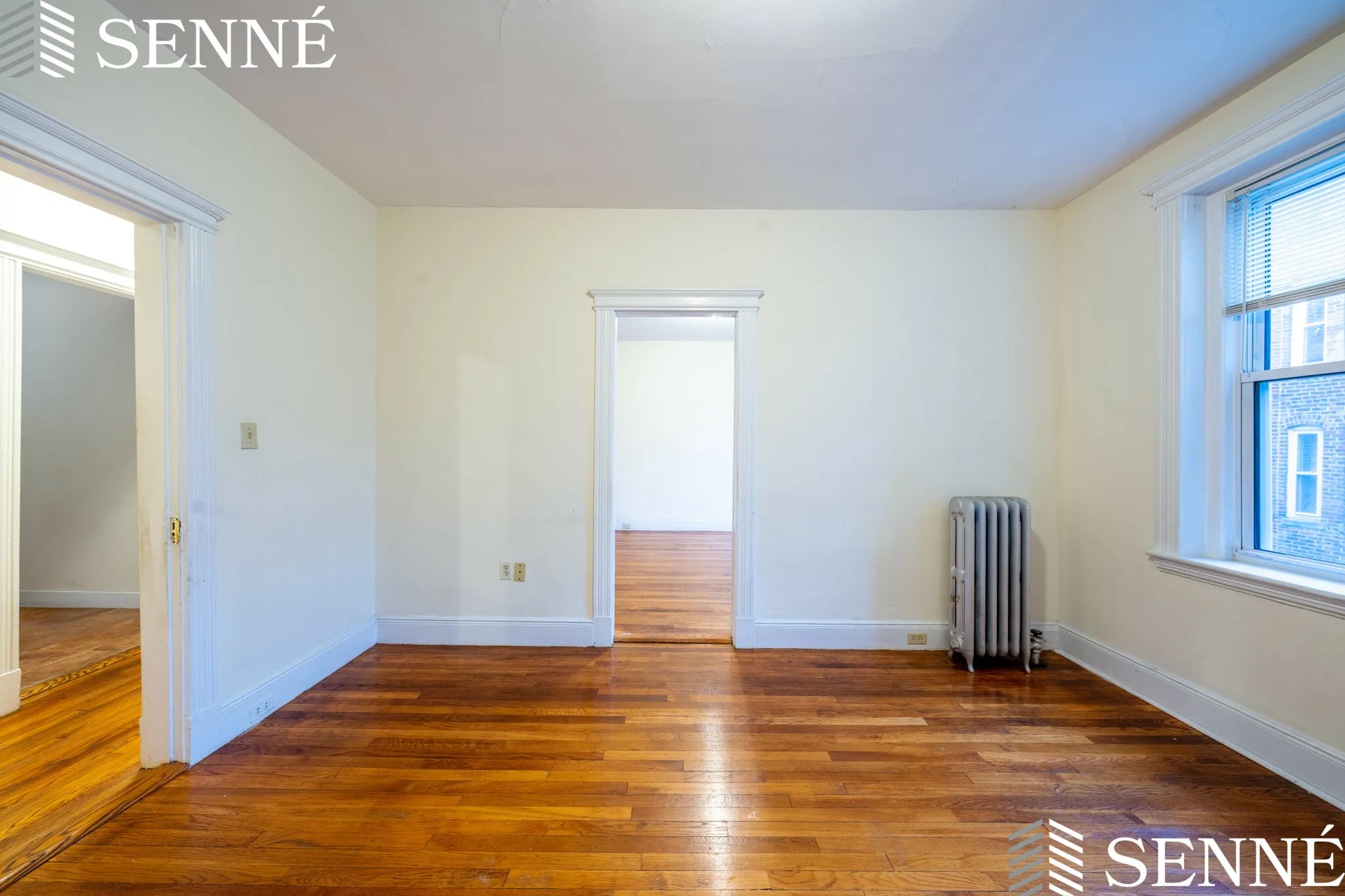 2 bed, 1 bath apartment for rent at 333 Harvard St Unit 9, Mid Cambridge — photo 9 of 11