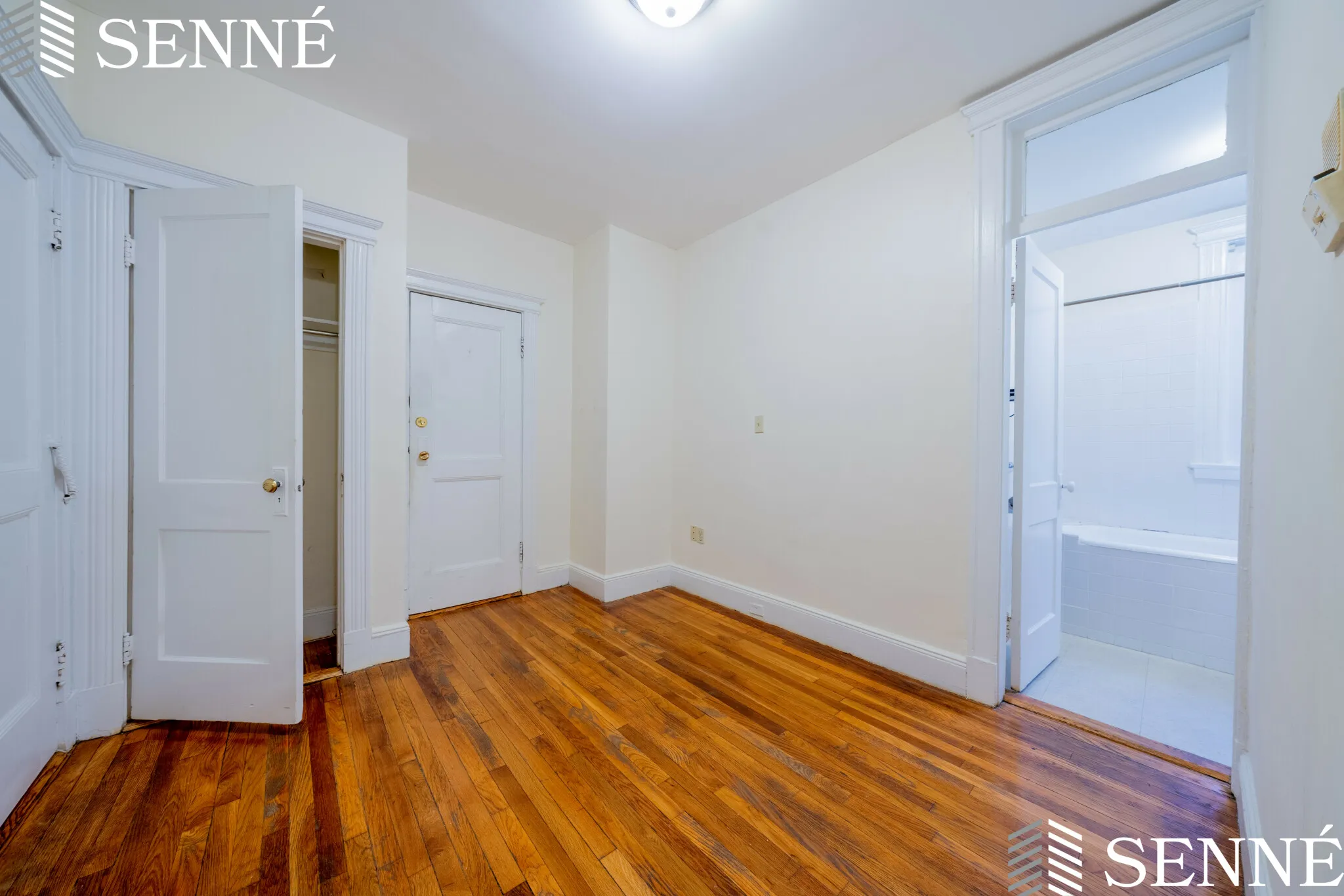 2 bed, 1 bath apartment for rent at 333 Harvard St Unit 9, Mid Cambridge — photo 8 of 11