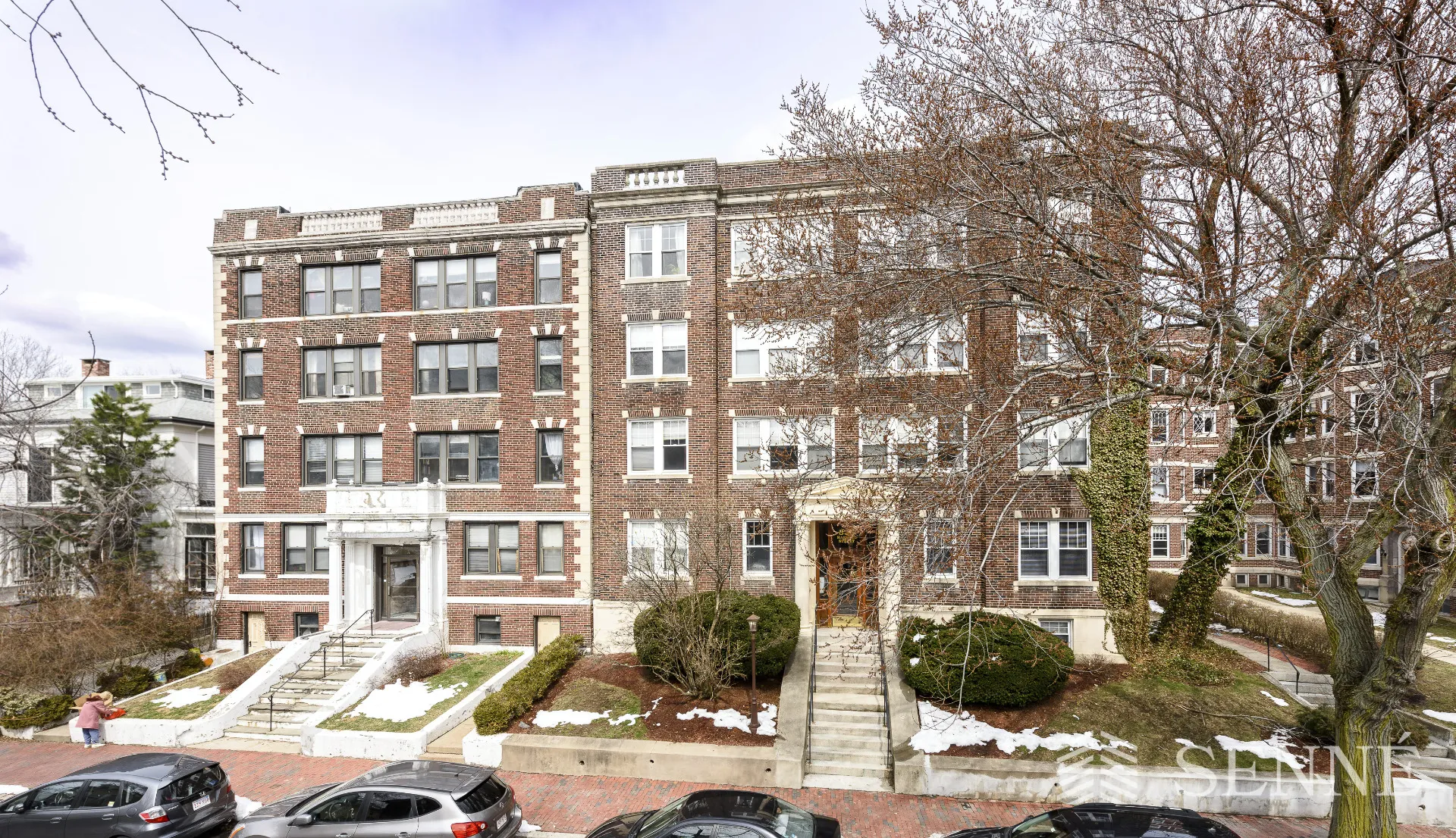 2 bed, 1 bath apartment for rent at 333 Harvard St Unit 9, Mid Cambridge — photo 11 of 11