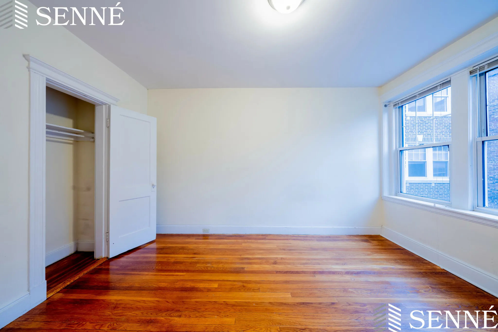 2 bed, 1 bath apartment for rent at 333 Harvard St Unit 9, Mid Cambridge — photo 4 of 11