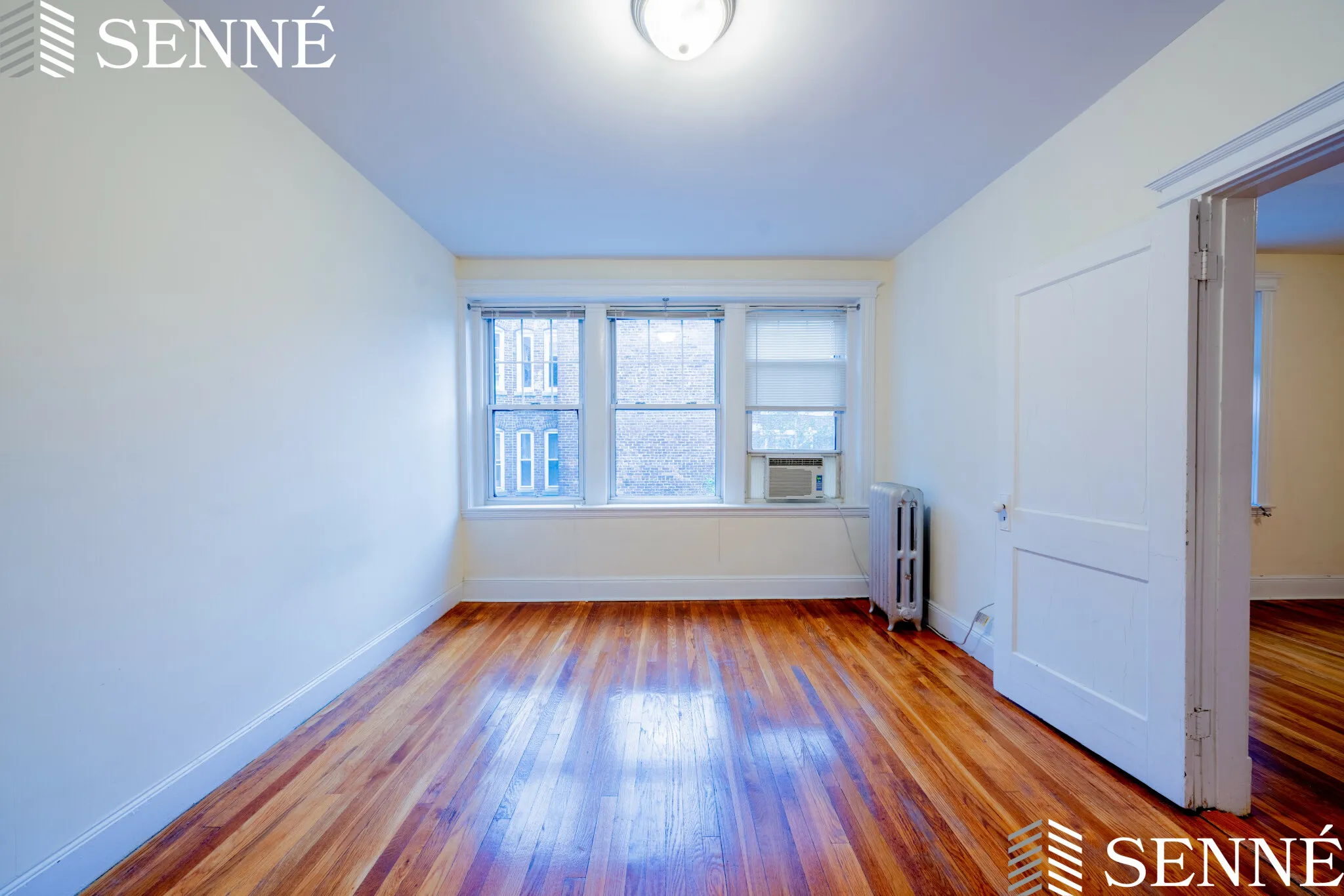 2 bed, 1 bath apartment for rent at 333 Harvard St Unit 9, Mid Cambridge — photo 5 of 11