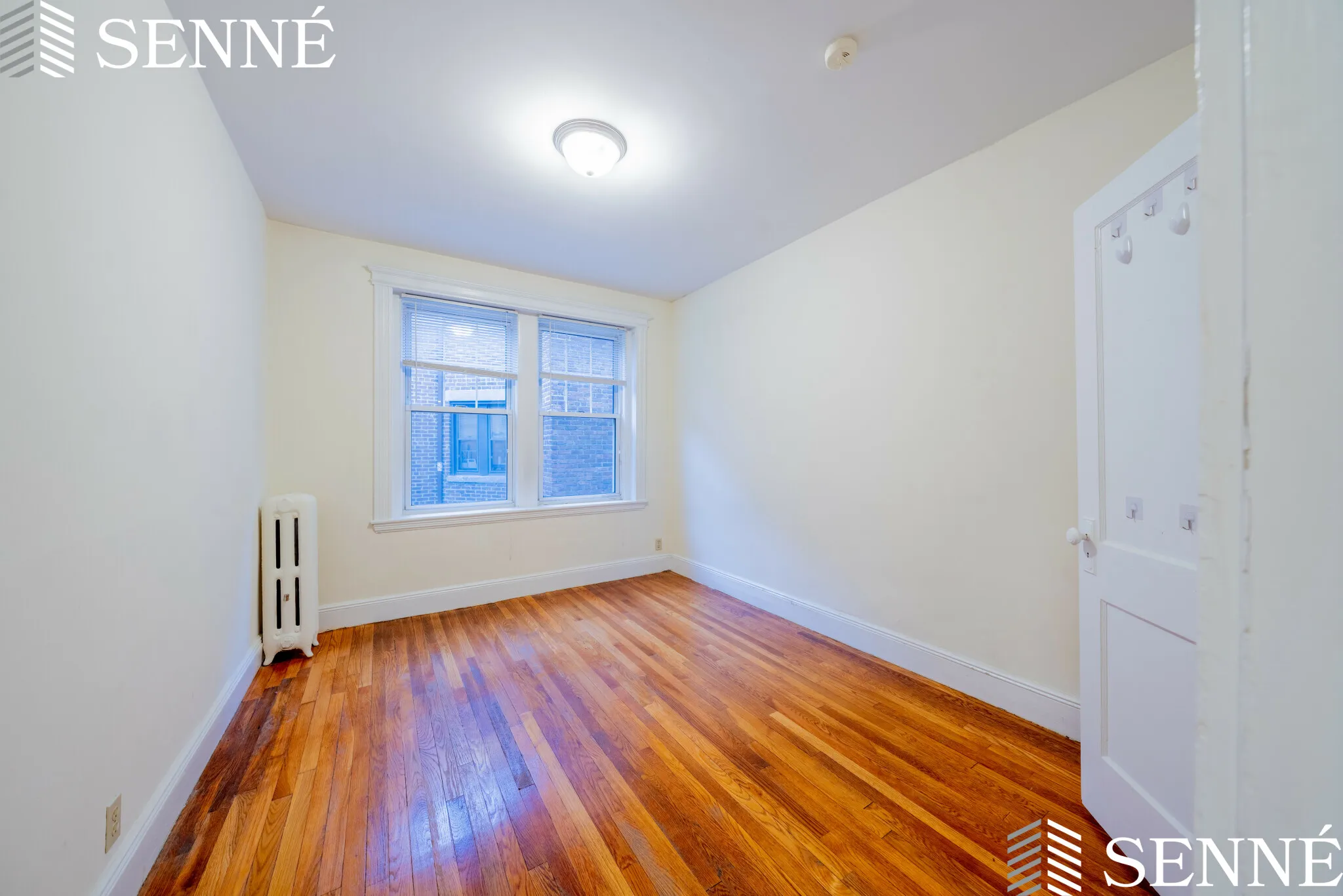 2 bed, 1 bath apartment for rent at 333 Harvard St Unit 9, Mid Cambridge — photo 6 of 11
