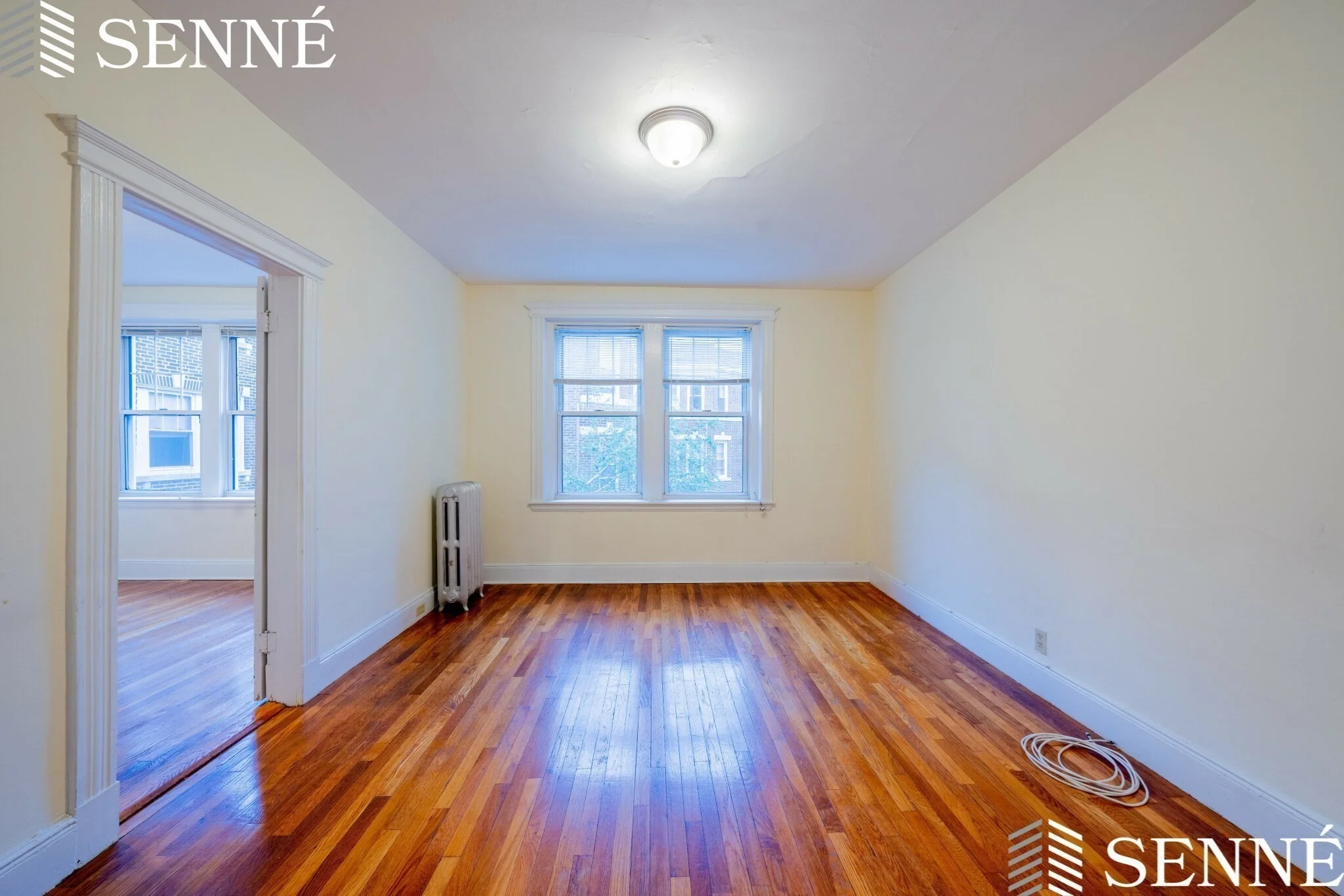 2 bed, 1 bath apartment for rent at 333 Harvard Unit 9, Harvard Square — photo 2 of 10