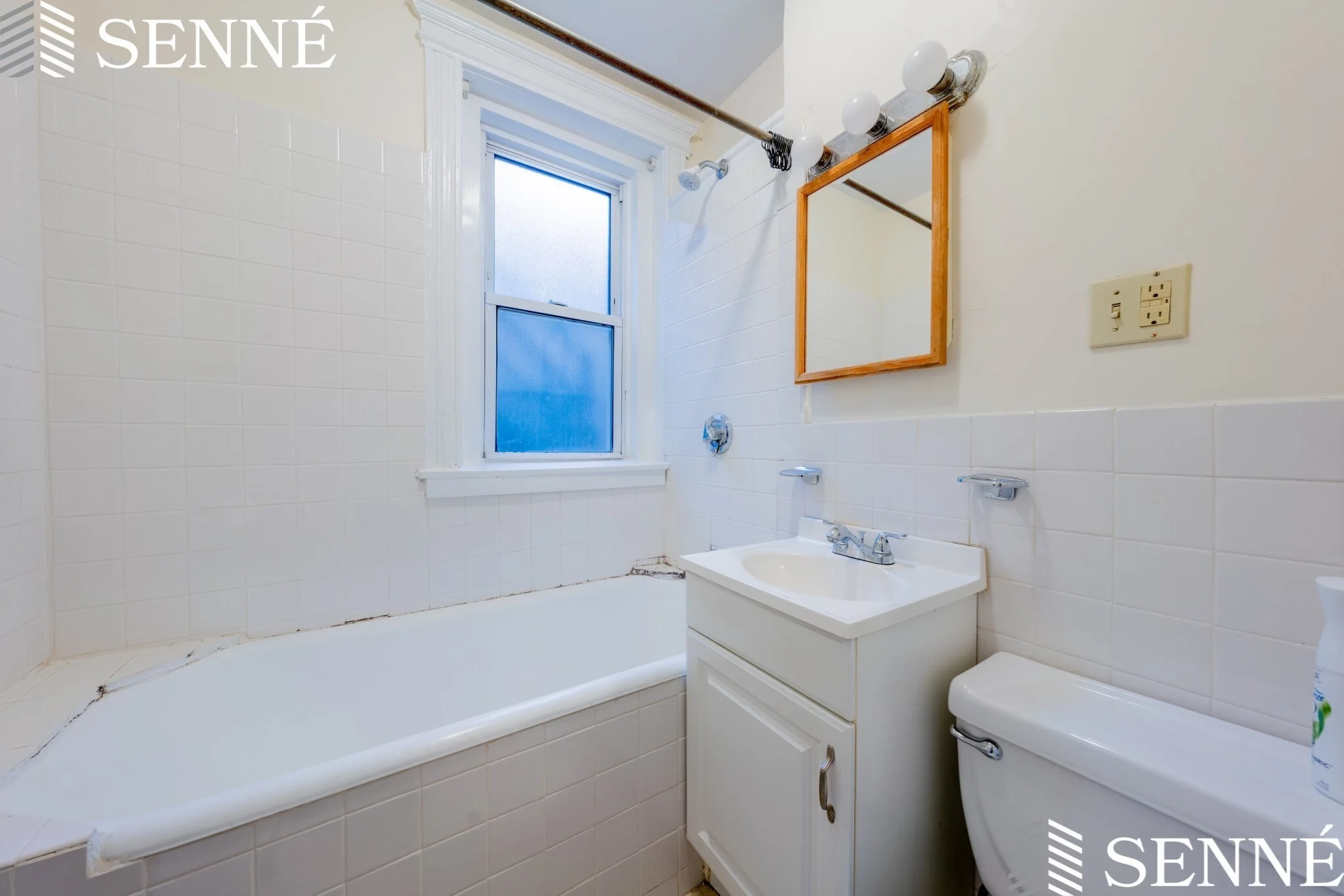2 bed, 1 bath apartment for rent at 333 Harvard Unit 9, Harvard Square — photo 7 of 10