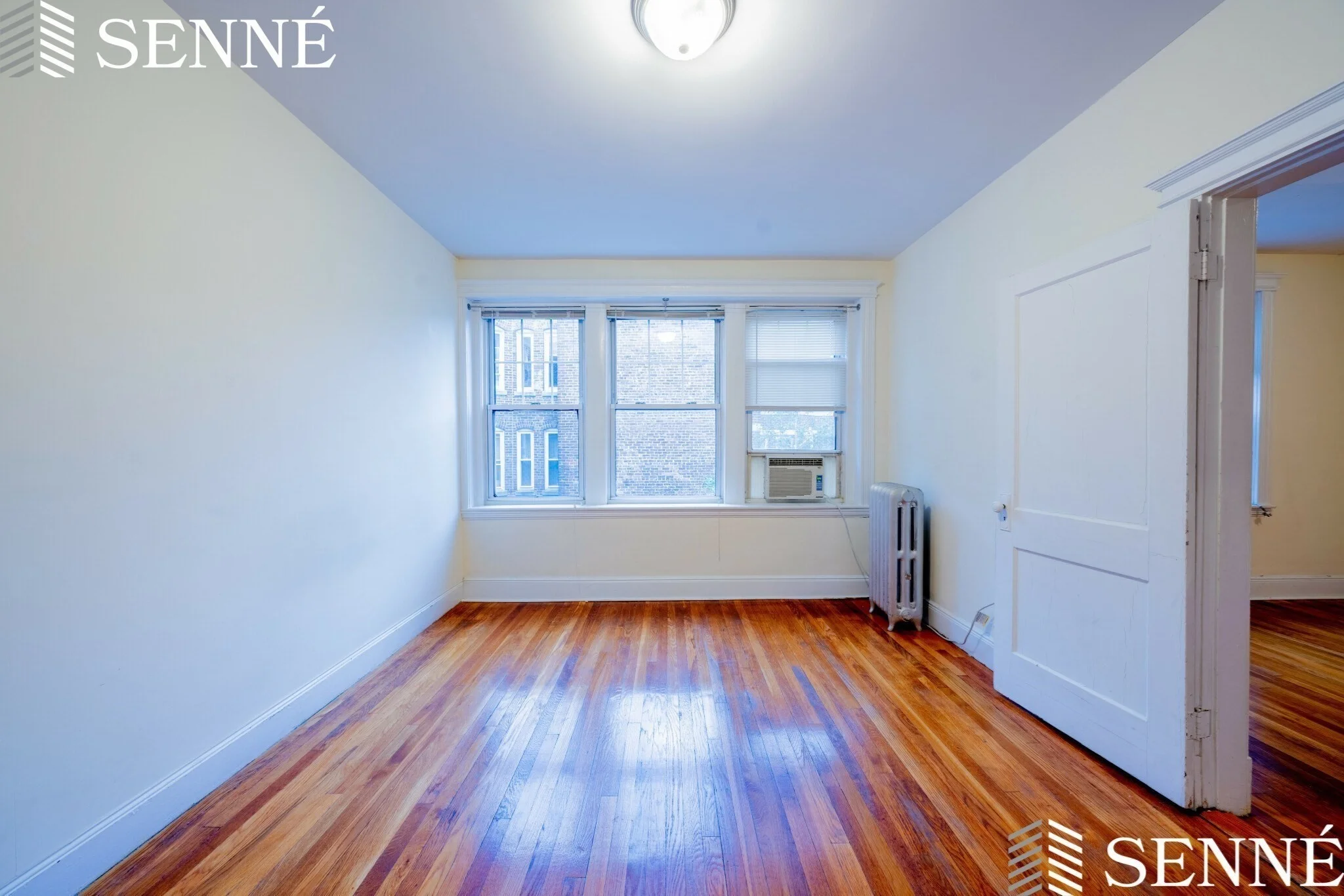 2 bed, 1 bath apartment for rent at 333 Harvard Unit 9, Harvard Square — photo 4 of 10