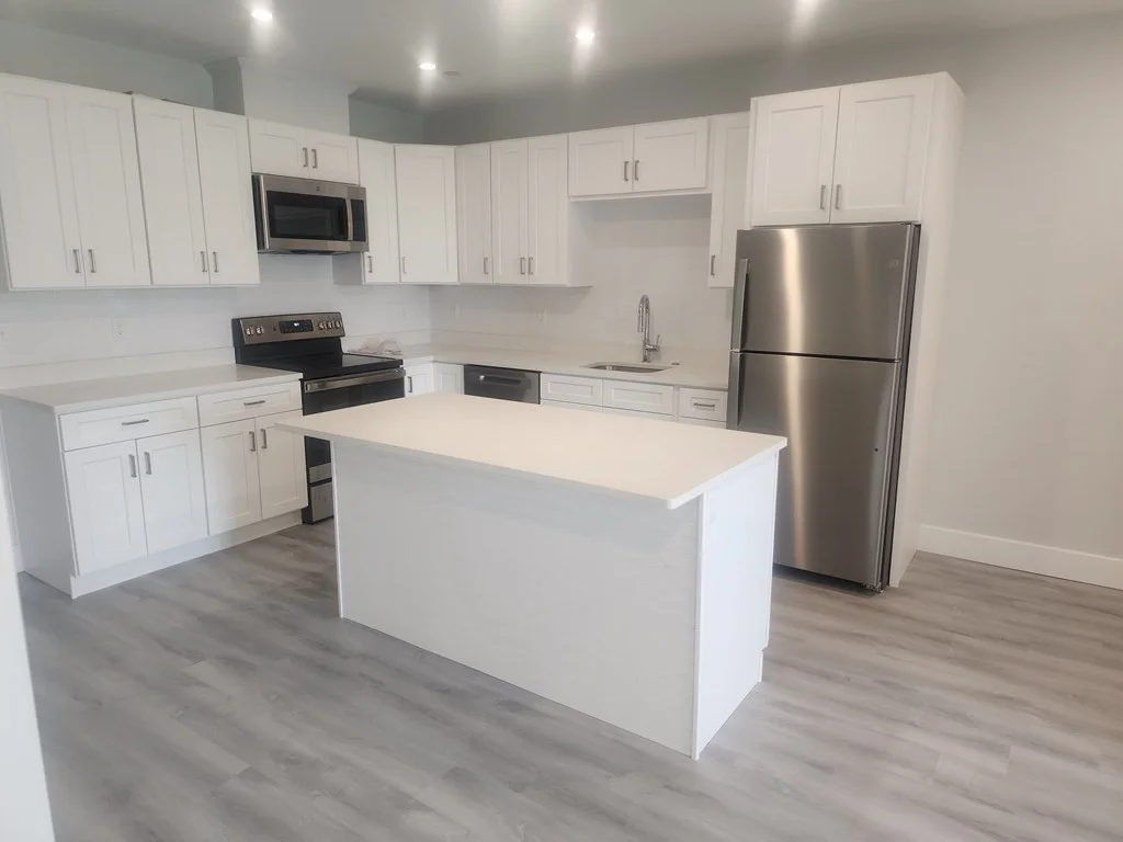 2 bed, 1 bath apartment for rent at 333 Lee Burbank Hwy Unit 1-1, Revere