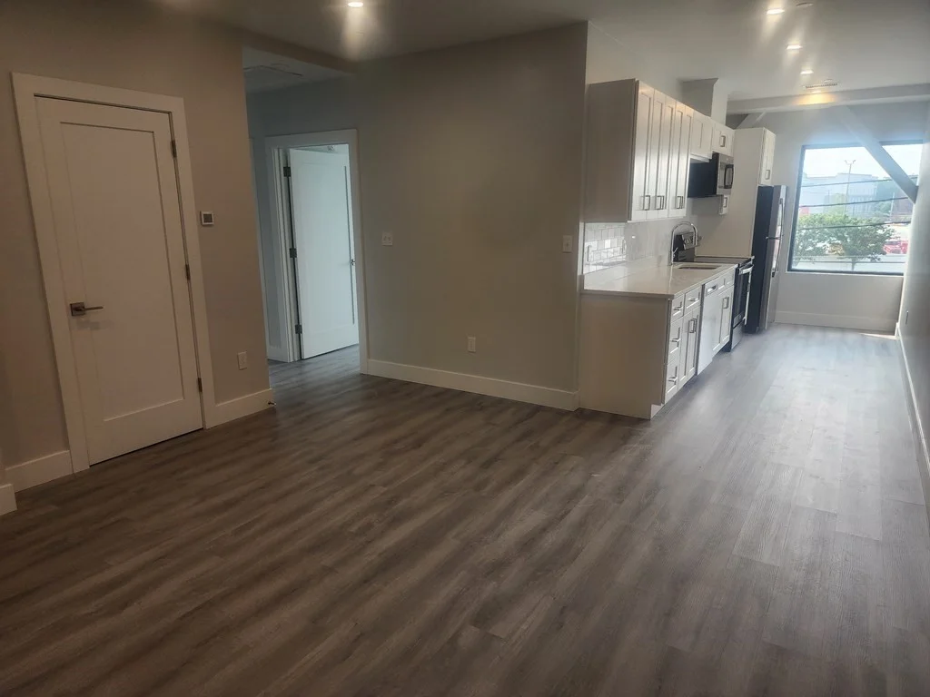2 bed, 1 bath apartment for rent at 333 Lee Burbank Hwy Unit 1-4, Revere