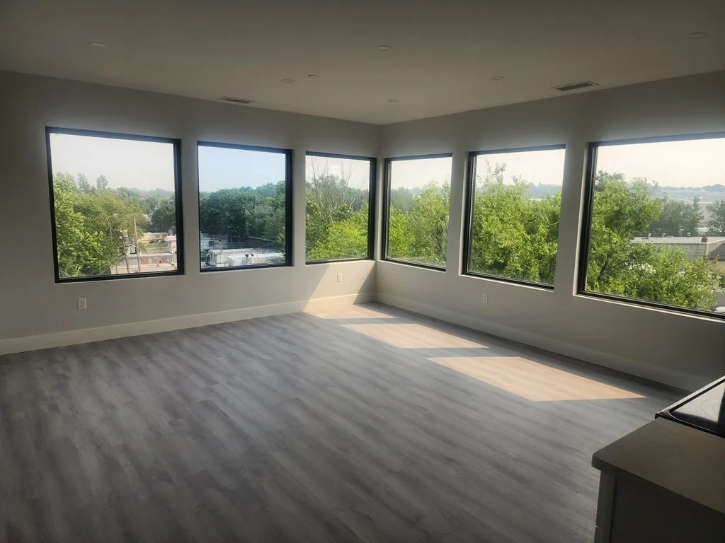 2 bed, 1 bath apartment for rent at 333 Lee Burbank Hwy Unit 2-2, Revere