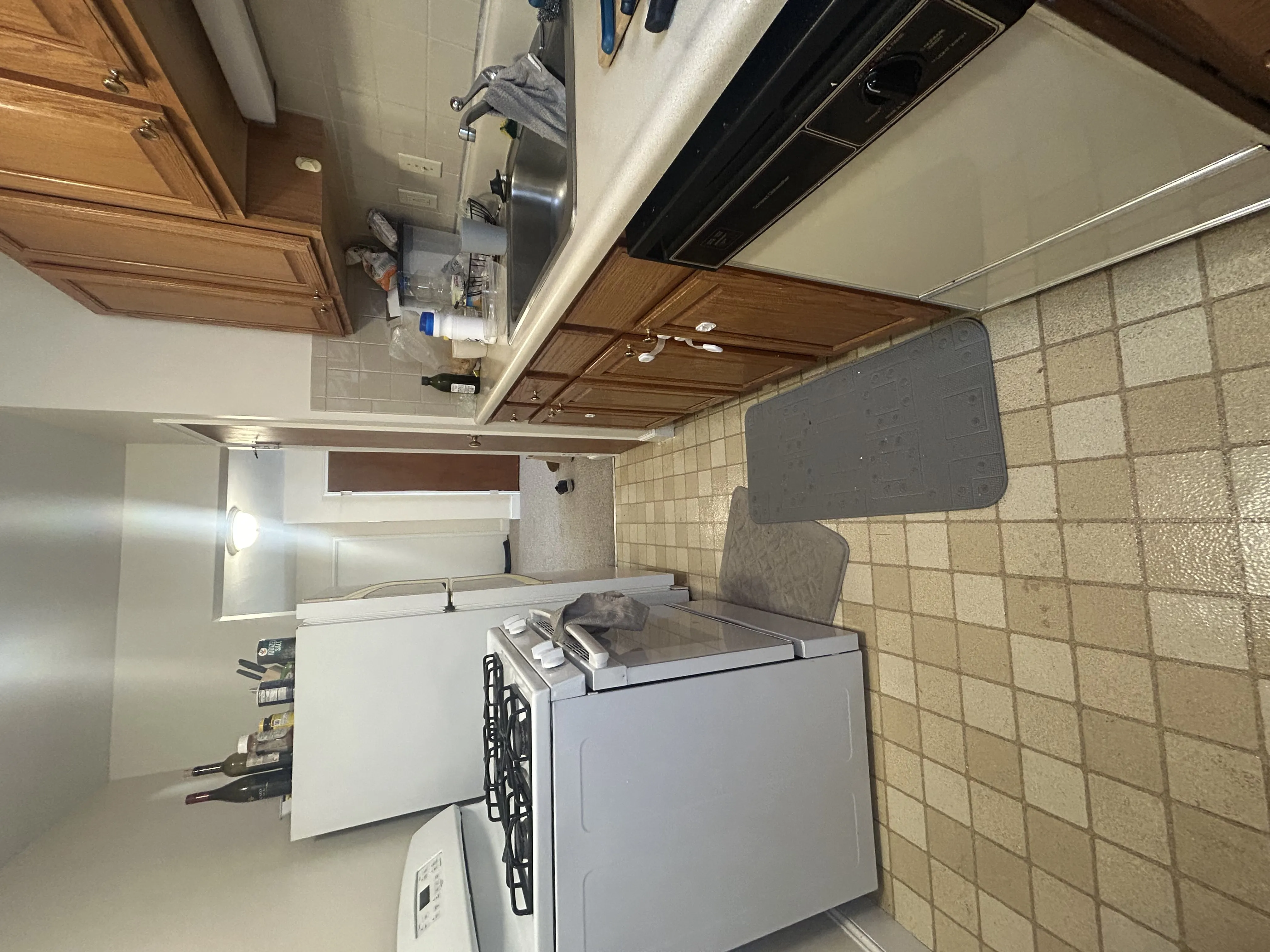 1 bed, 1 bath apartment for rent at 333 Massachusetts Ave Unit 11, Arlington — photo 10 of 14