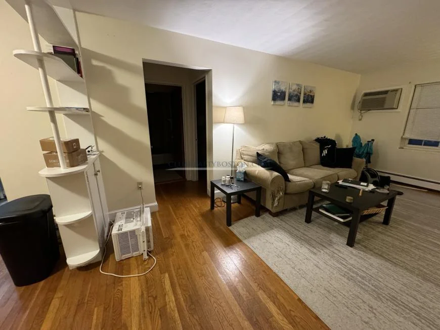 1 bed, 1 bath apartment for rent at 333 Massachusetts Ave Unit 8, Arlington — photo 6 of 8