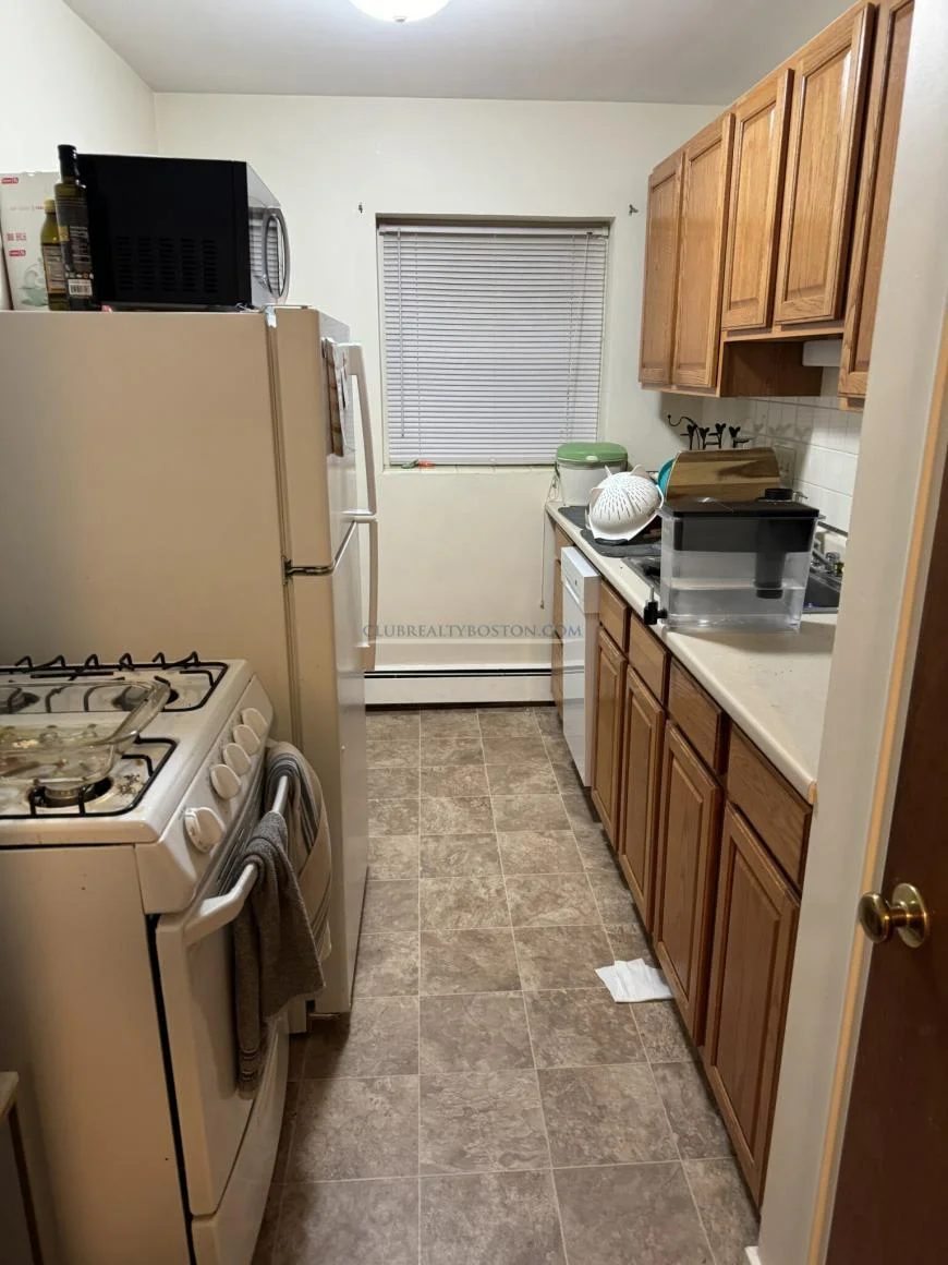 1 bed, 1 bath apartment for rent at 333 Massachusetts Ave Unit 8, Arlington — photo 2 of 8