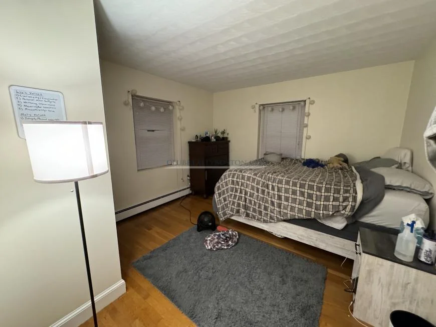 1 bed, 1 bath apartment for rent at 333 Massachusetts Ave Unit 8, Arlington — photo 4 of 8