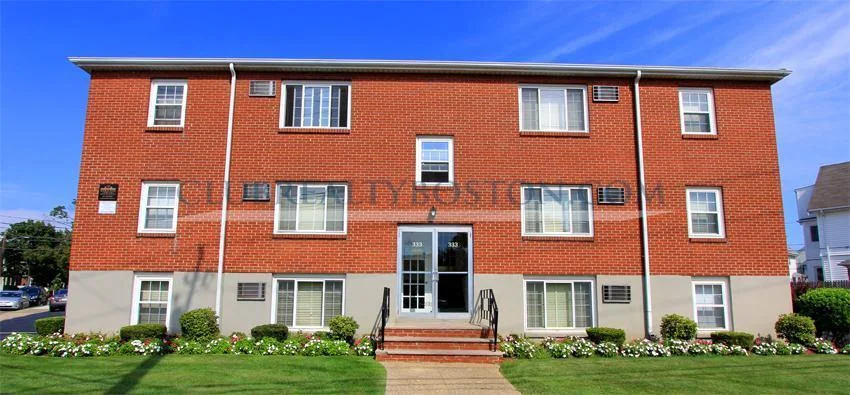 1 bed, 1 bath apartment for rent at 333 Massachusetts Ave Unit 8, Arlington — photo 1 of 8
