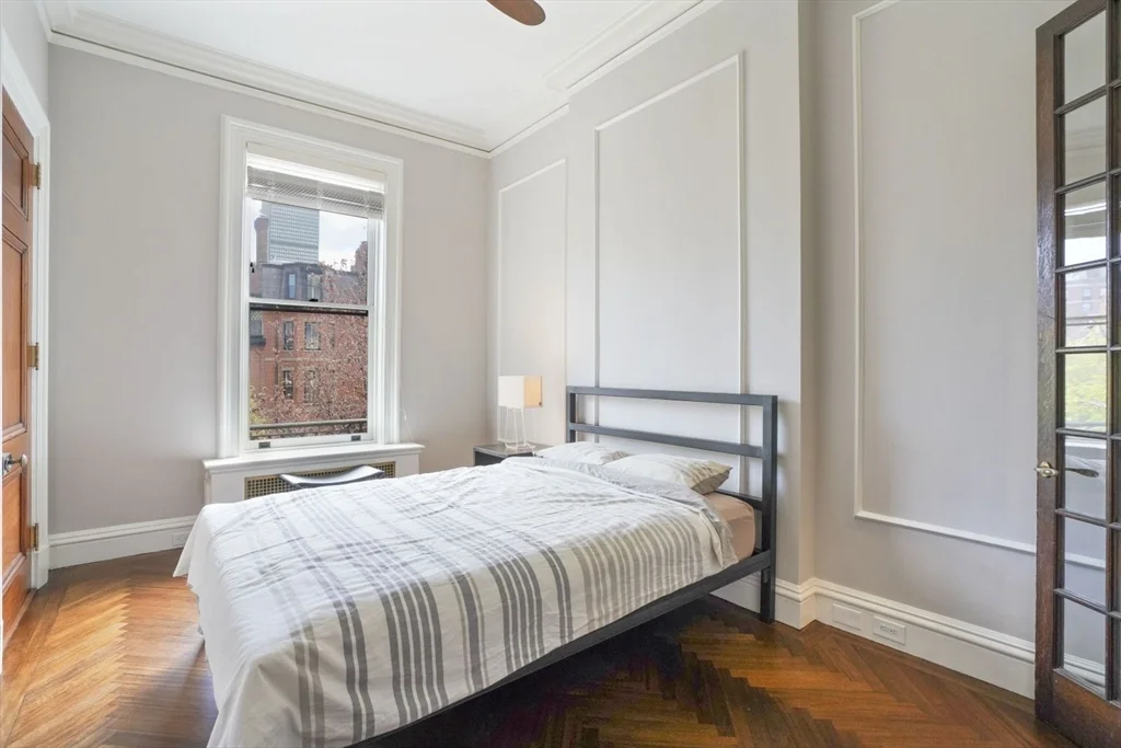 1 bed, 1 bath apartment for rent at 334 Beacon Unit 6, Back Bay — photo 11 of 15
