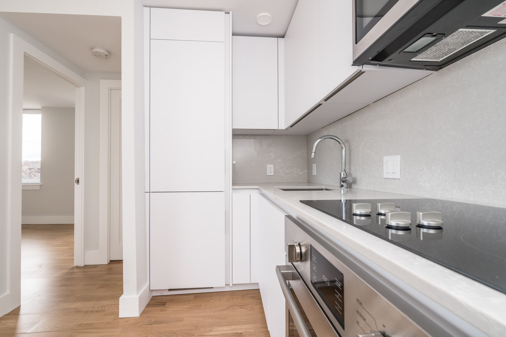 1 bed, 1 bath apartment for rent at 334 Harvard St Unit A-6, Mid-Cambridge — photo 1 of 10