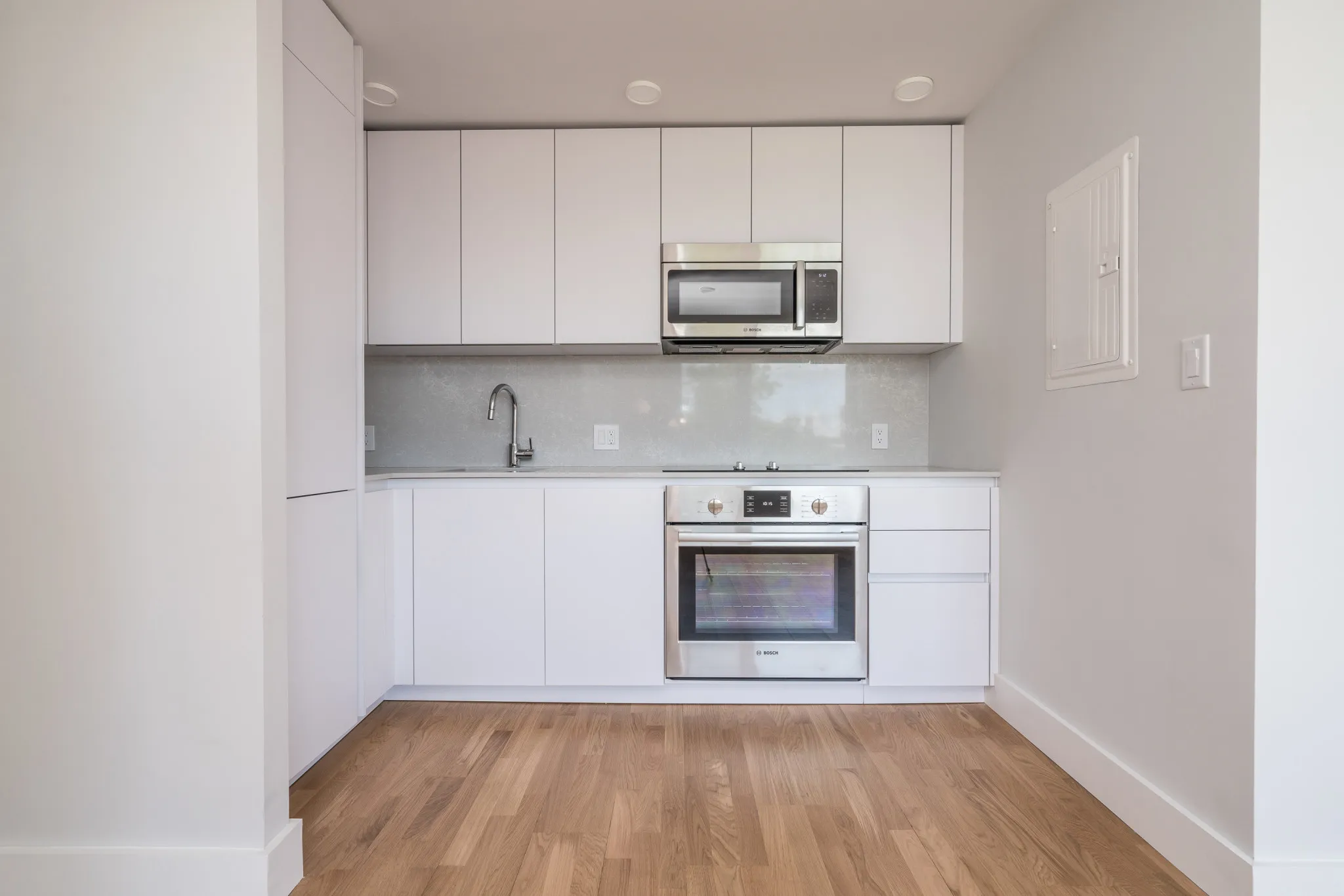 1 bed, 1 bath apartment for rent at 334 Harvard St Unit A6, Mid-Cambridge — photo 3 of 19