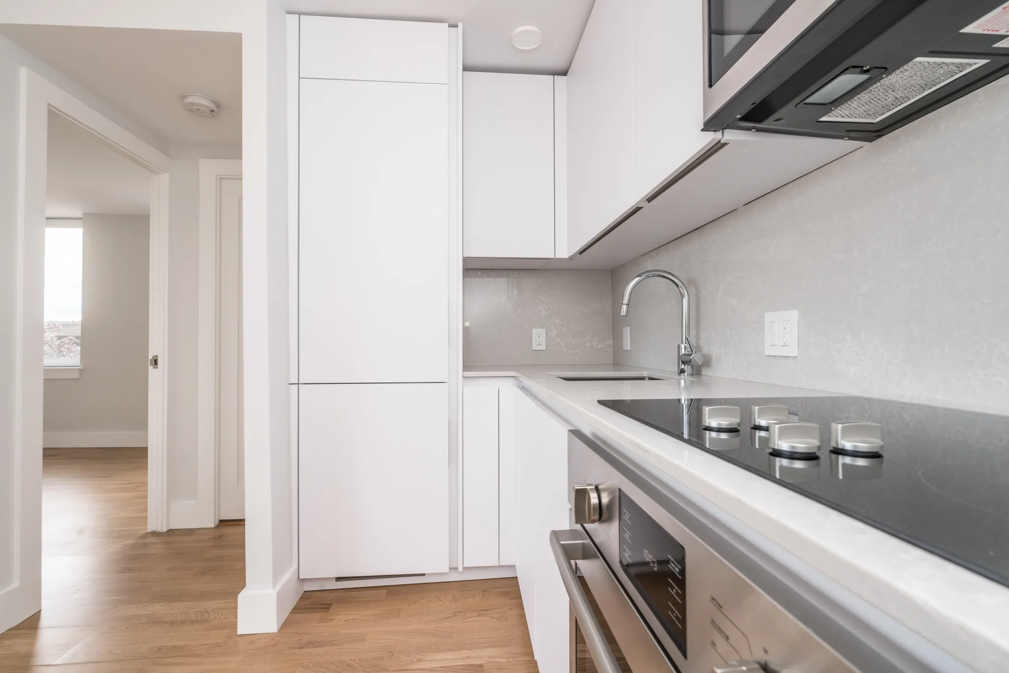 1 bed, 1 bath apartment for rent at 334 Harvard St Unit A6, Mid-Cambridge
