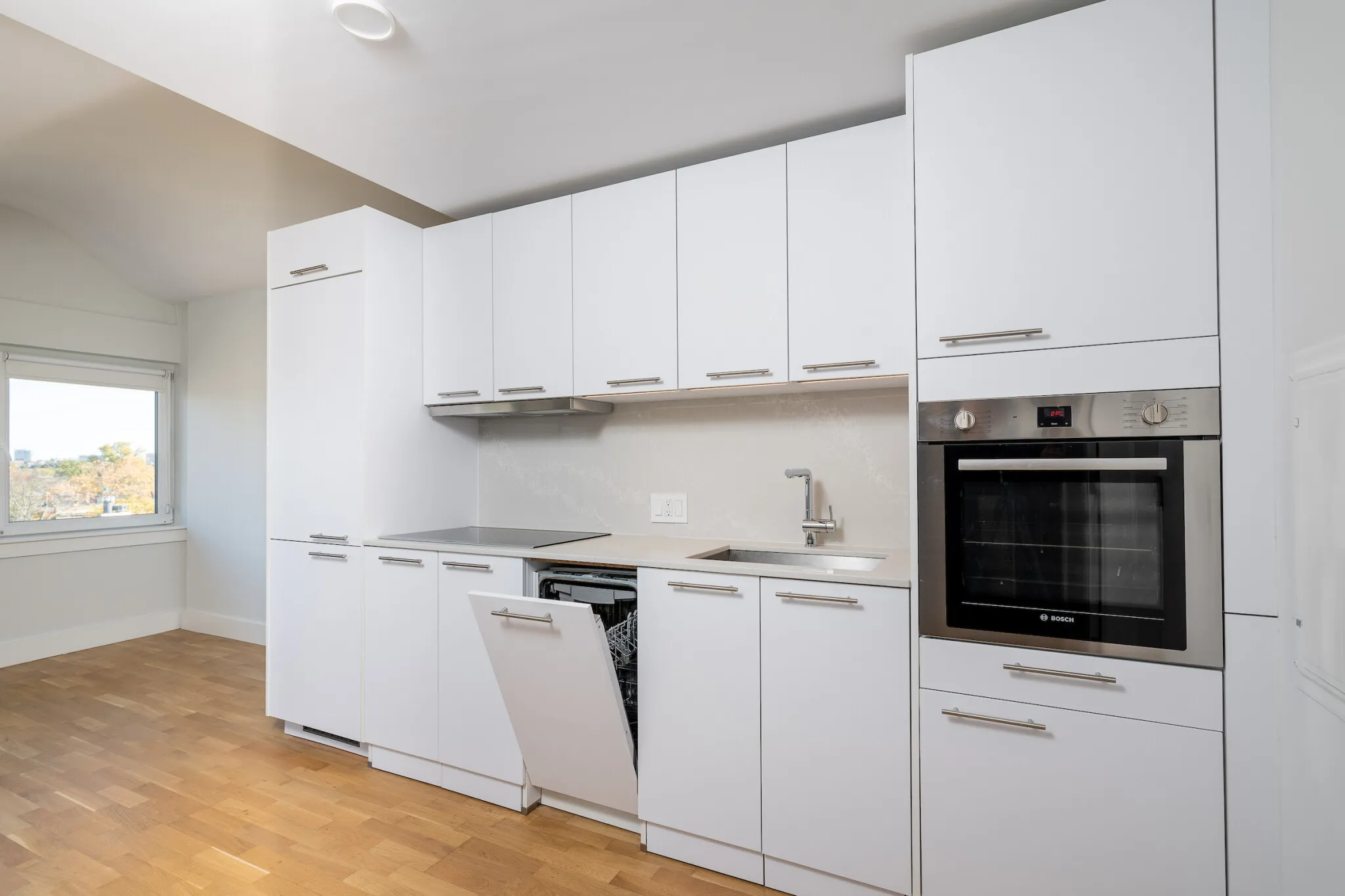 Studio bed, 1 bath apartment for rent at 334 Harvard St Unit B7, Mid Cambridge — photo 2 of 13