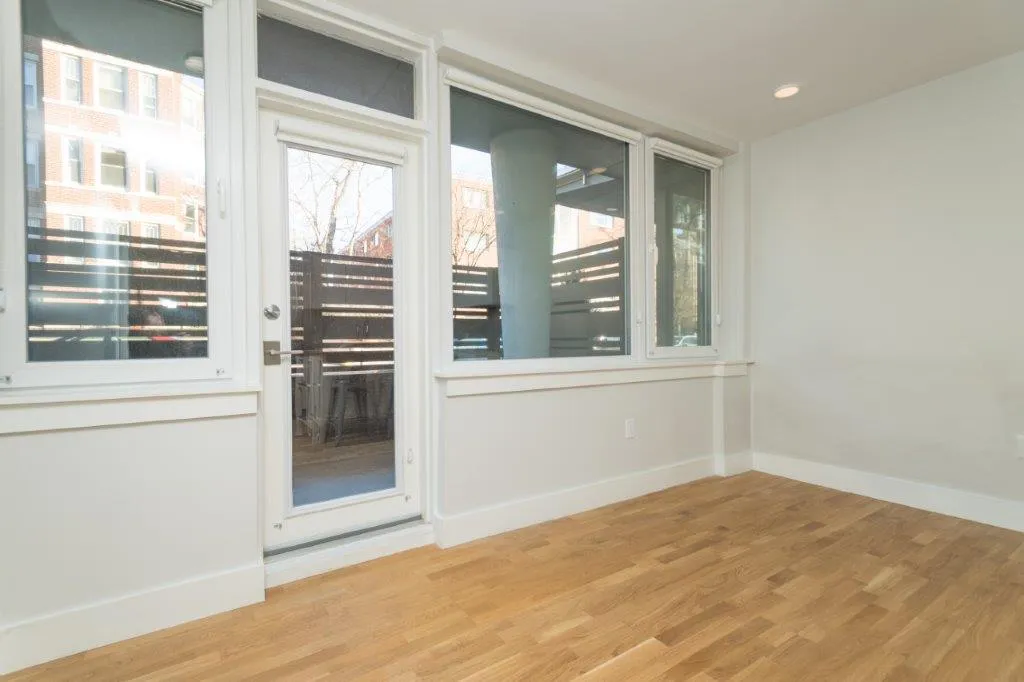 3 bed, 2 bath apartment for rent at 334 Harvard St Unit C1, Mid Cambridge — photo 7 of 15
