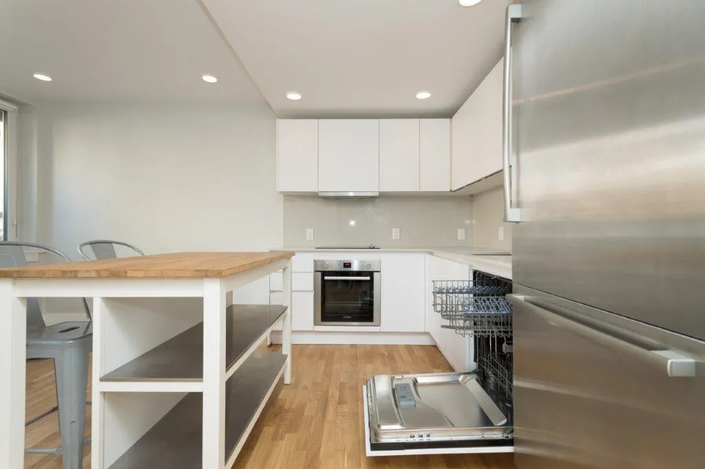 3 bed, 2 bath apartment for rent at 334 Harvard St Unit C1, Mid Cambridge