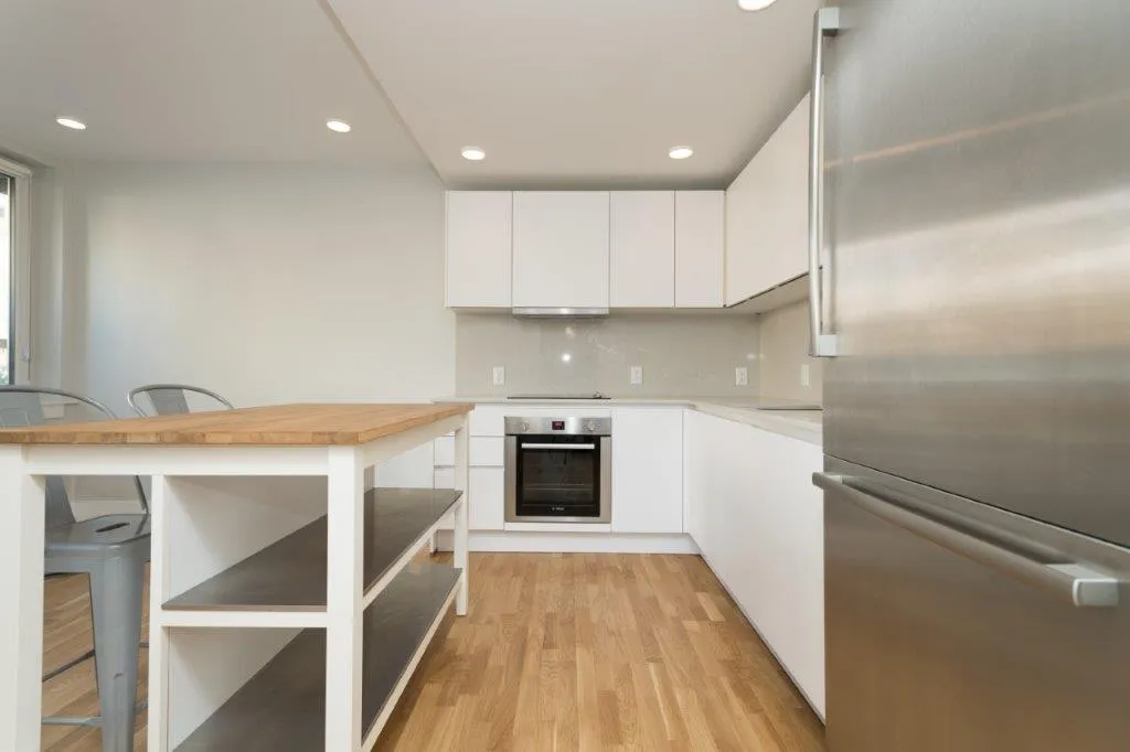 3 bed, 2 bath apartment for rent at 334 Harvard St Unit C1, Mid Cambridge — photo 5 of 15