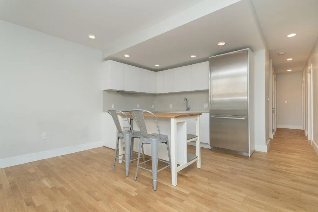 3 bed, 2 bath apartment for rent at 334 Harvard St Unit C1, Mid Cambridge — photo 2 of 15
