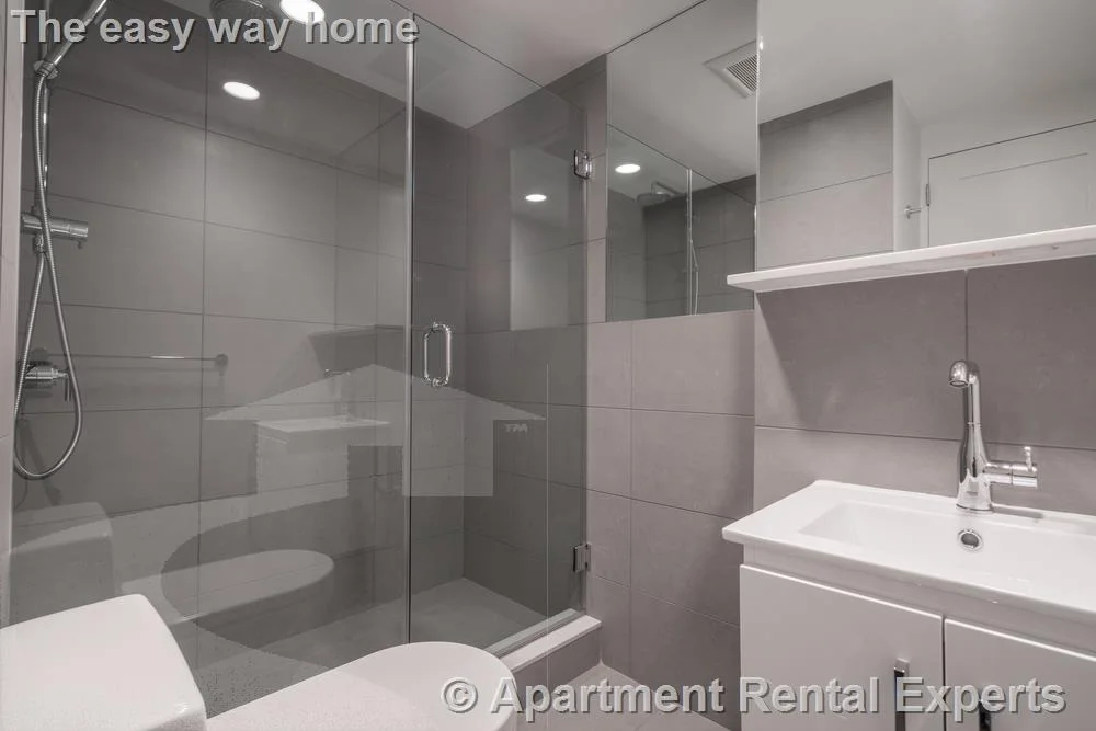 1 bed, 1 bath apartment for rent at 334 Harvard St Unit E3, Harvard Square — photo 9 of 9