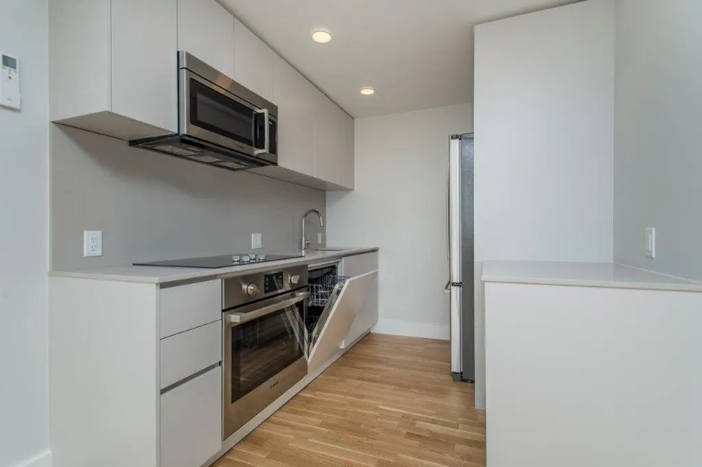 1 bed, 1 bath apartment for rent at 334 Harvard St Unit H4, Mid-Cambridge — photo 1 of 18