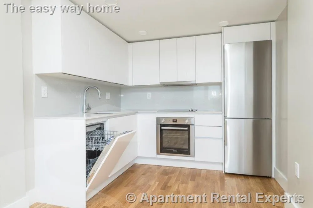 1 bed, 1 bath apartment for rent at 334 Harvard St Unit H7, Harvard Square — photo 5 of 9
