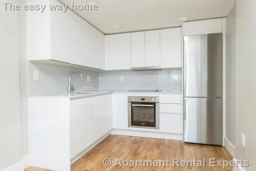 1 bed, 1 bath apartment for rent at 334 Harvard St Unit H7, Harvard Square — photo 1 of 9