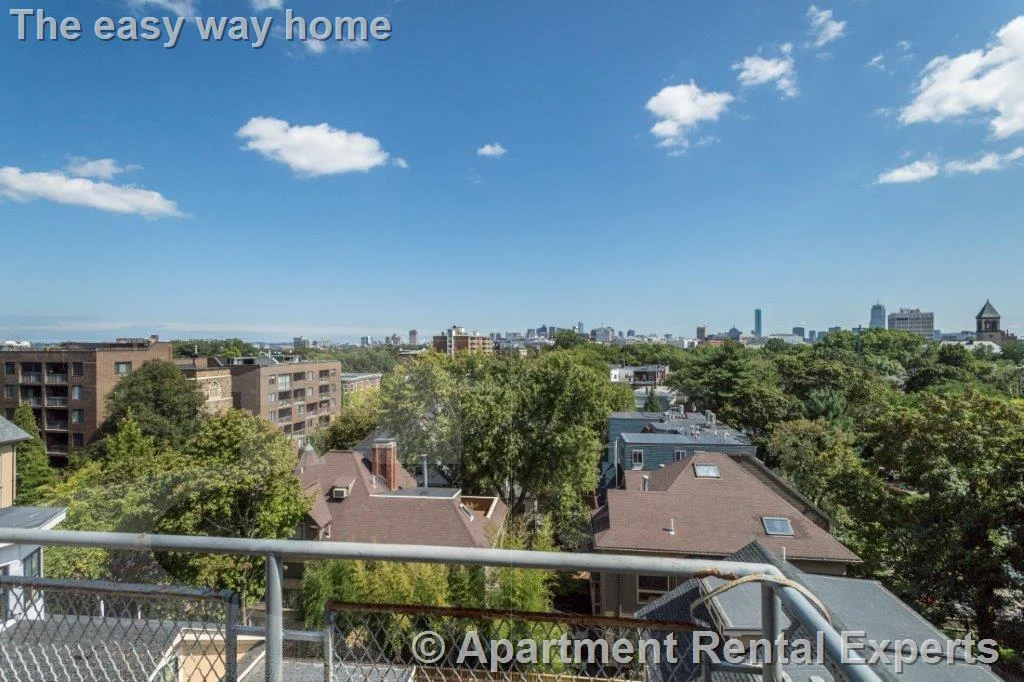 1 bed, 1 bath apartment for rent at 334 Harvard St Unit H7, Harvard Square — photo 9 of 9