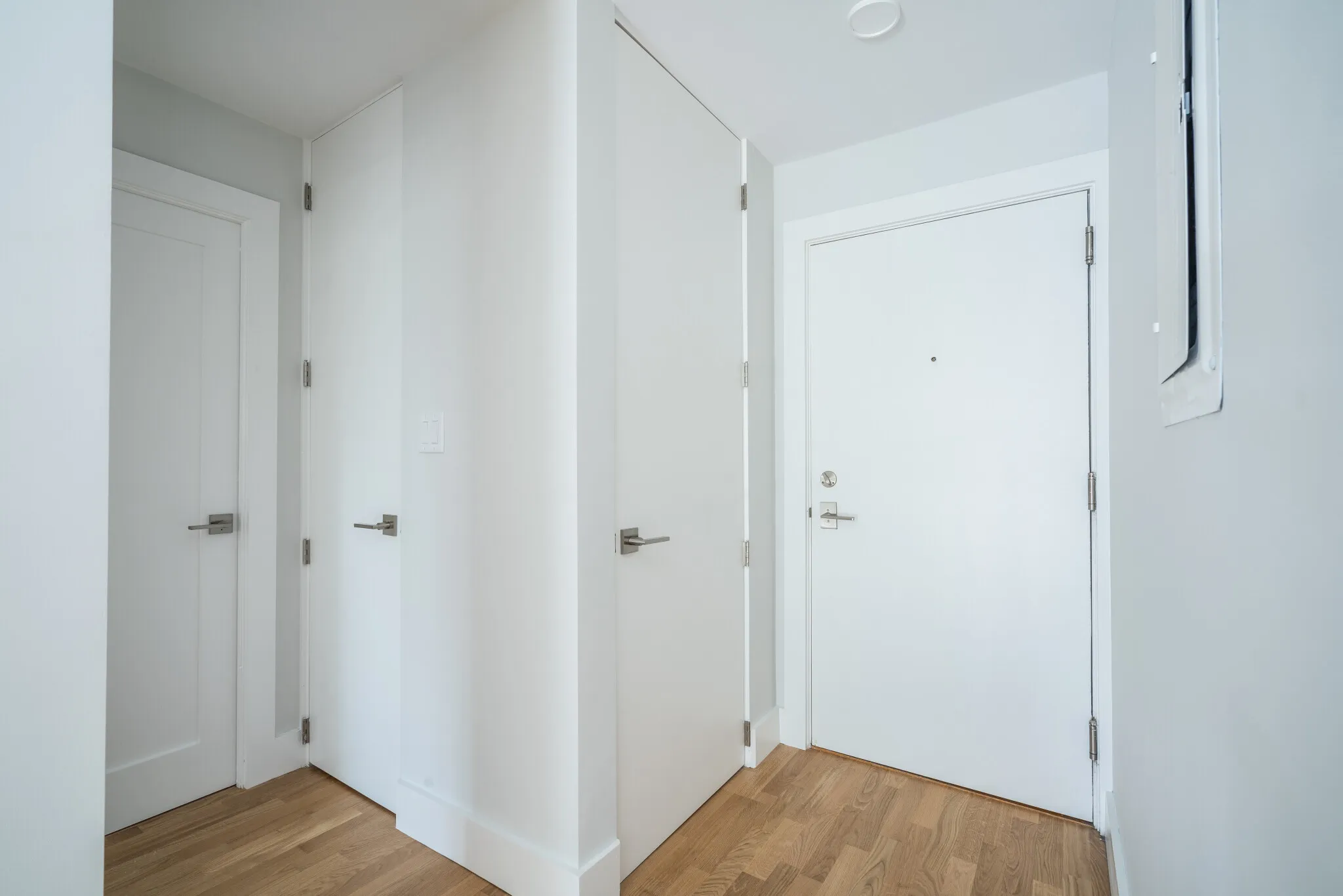1 bed, 1 bath apartment for rent at 334 Harvard St Unit J1, Mid Cambridge — photo 7 of 18
