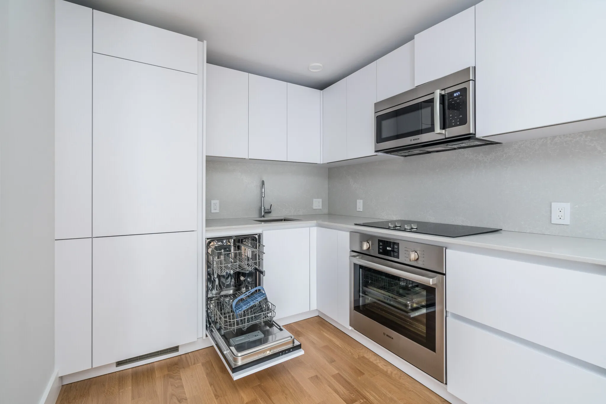 1 bed, 1 bath apartment for rent at 334 Harvard St Unit J1, Mid Cambridge