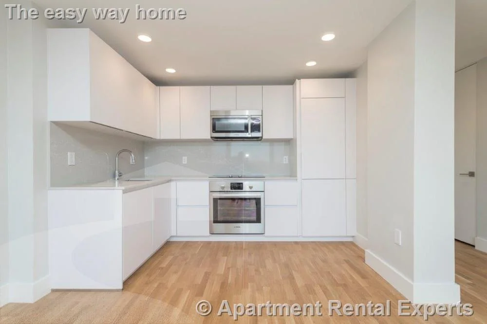 1 bed, 1 bath apartment for rent at 334 Harvard St Unit J2, Harvard Square — photo 1 of 8
