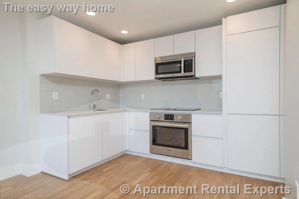 1 bed, 1 bath apartment for rent at 334 Harvard St Unit J2, Harvard Square — photo 8 of 8