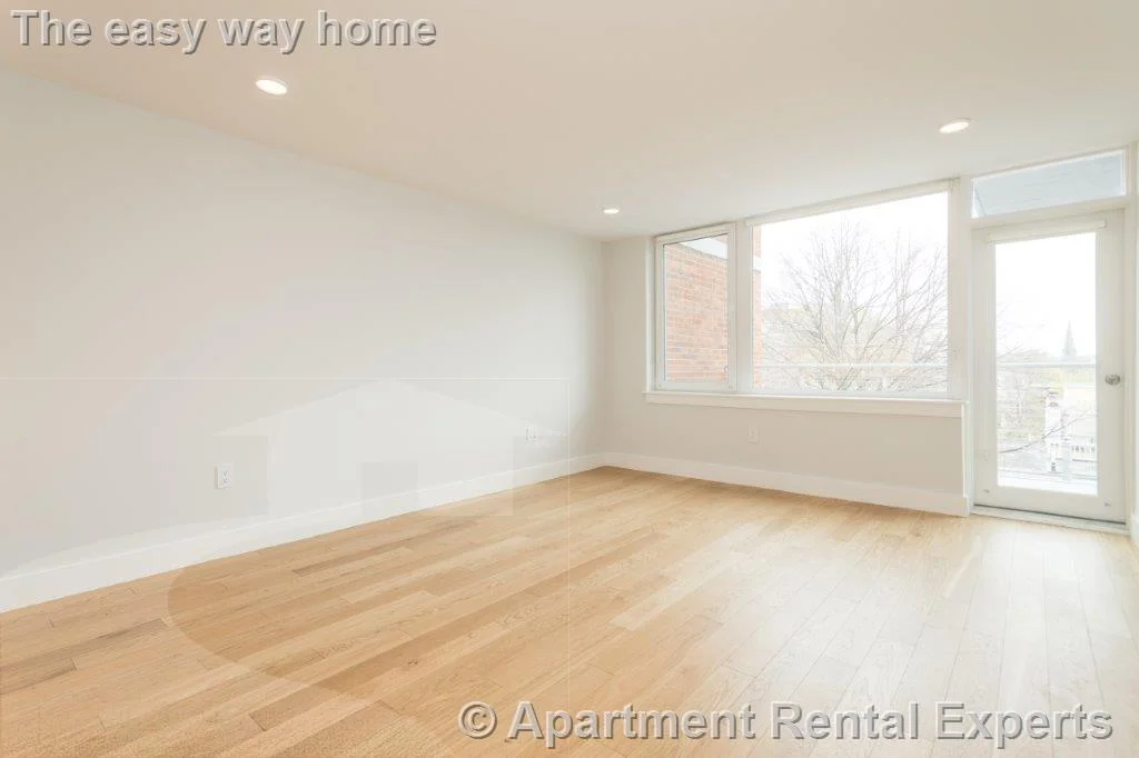 1 bed, 1 bath apartment for rent at 334 Harvard St Unit J6, Harvard Square — photo 4 of 7