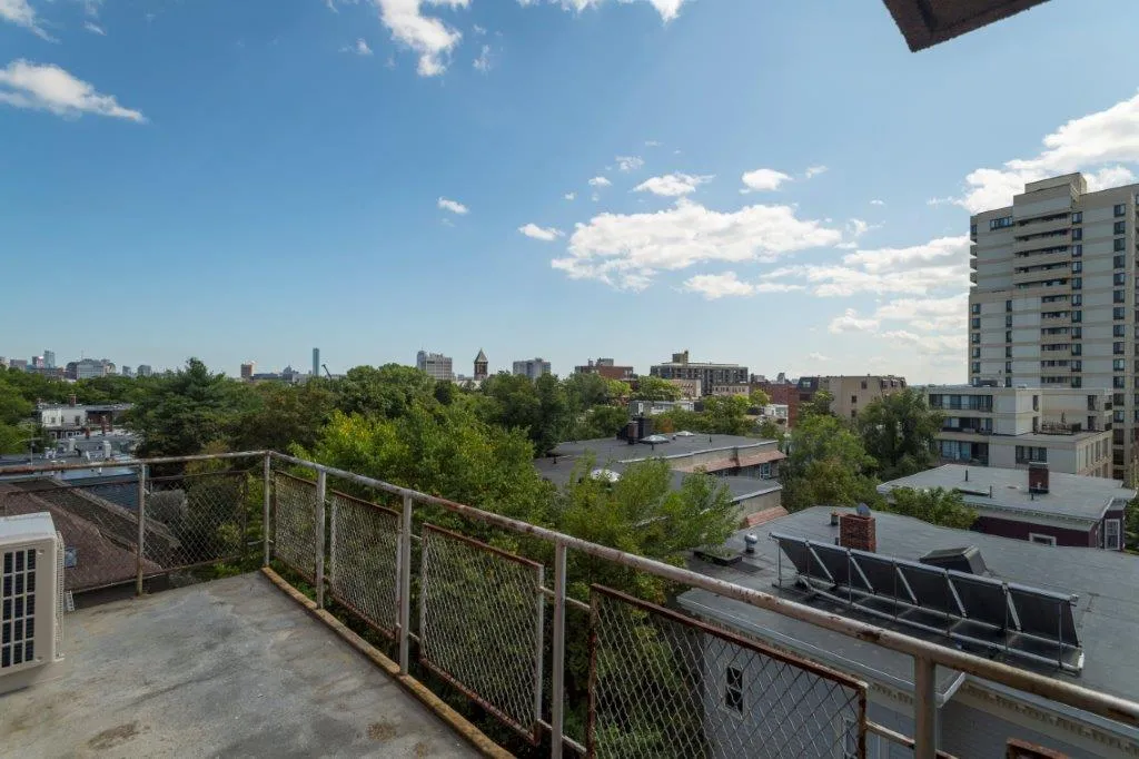 2 bed, 1 bath apartment for rent at 334 Harvard St Unit K6, Mid Cambridge — photo 7 of 10