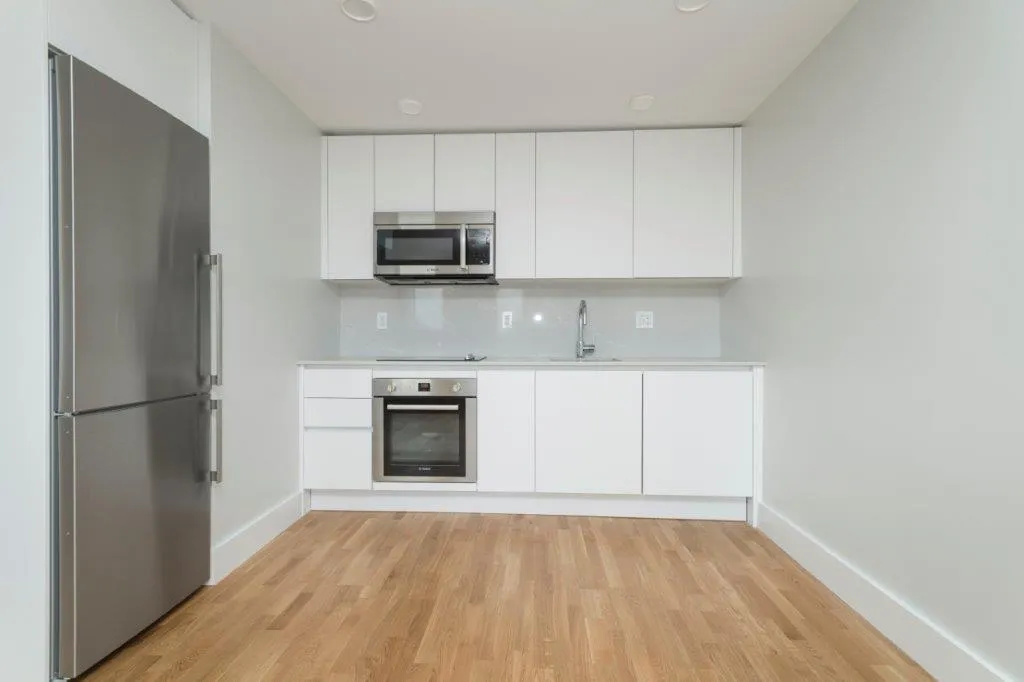2 bed, 1 bath apartment for rent at 334 Harvard St Unit K6, Mid Cambridge — photo 9 of 10