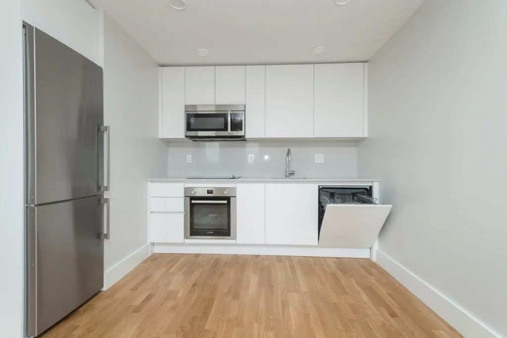 2 bed, 1 bath apartment for rent at 334 Harvard St Unit K6, Mid Cambridge — photo 1 of 10