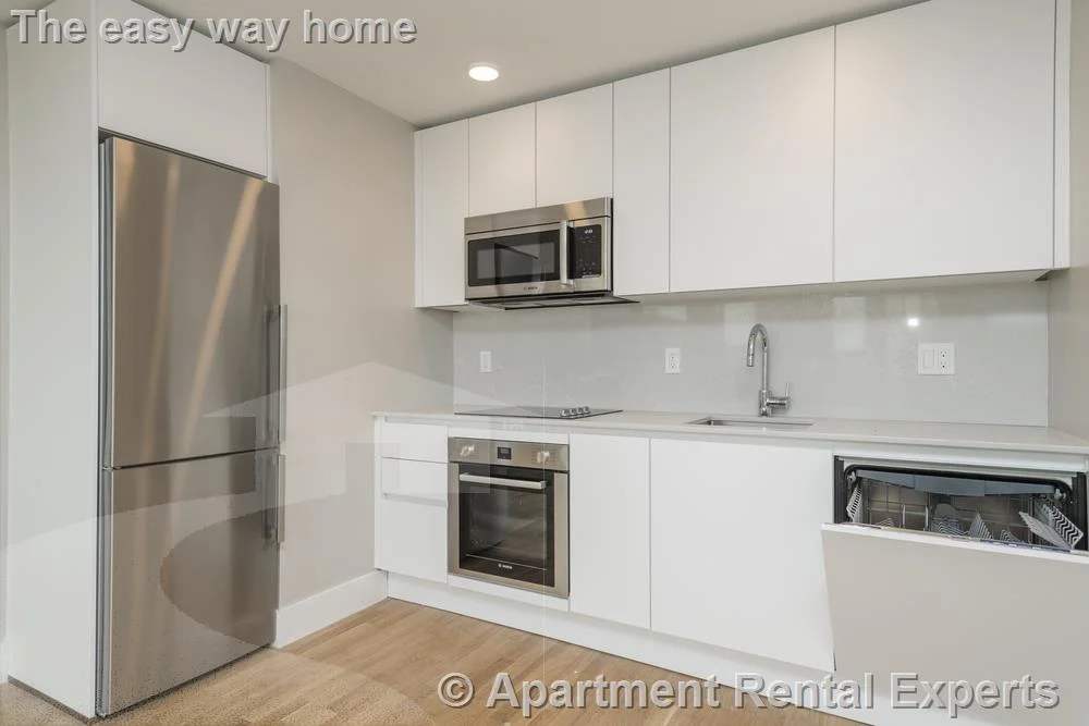 2 bed, 1 bath apartment for rent at 334 Harvard St Unit K7, Harvard Square — photo 4 of 7