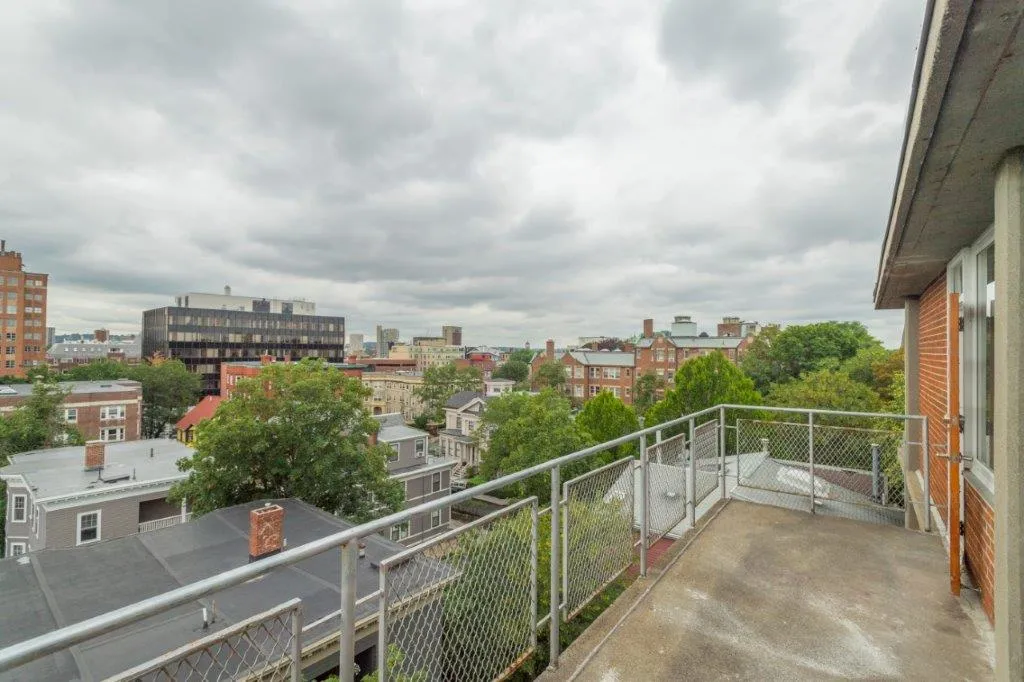 2 bed, 1 bath apartment for rent at 334 Harvard St Unit L-7, Mid Cambridge — photo 13 of 22