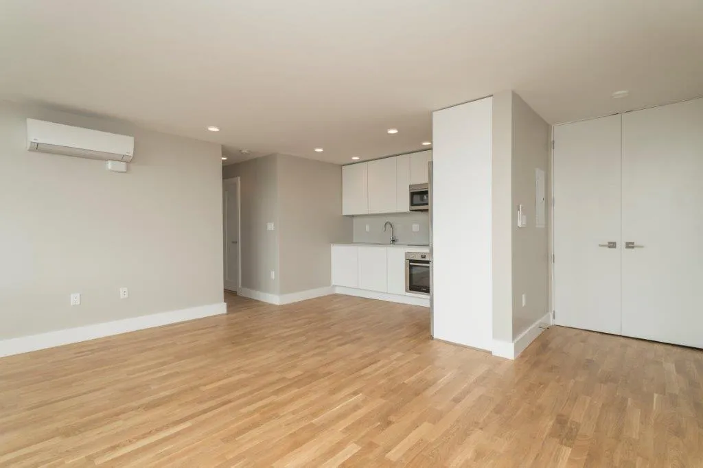 2 bed, 1 bath apartment for rent at 334 Harvard St Unit L17, Mid Cambridge — photo 6 of 22