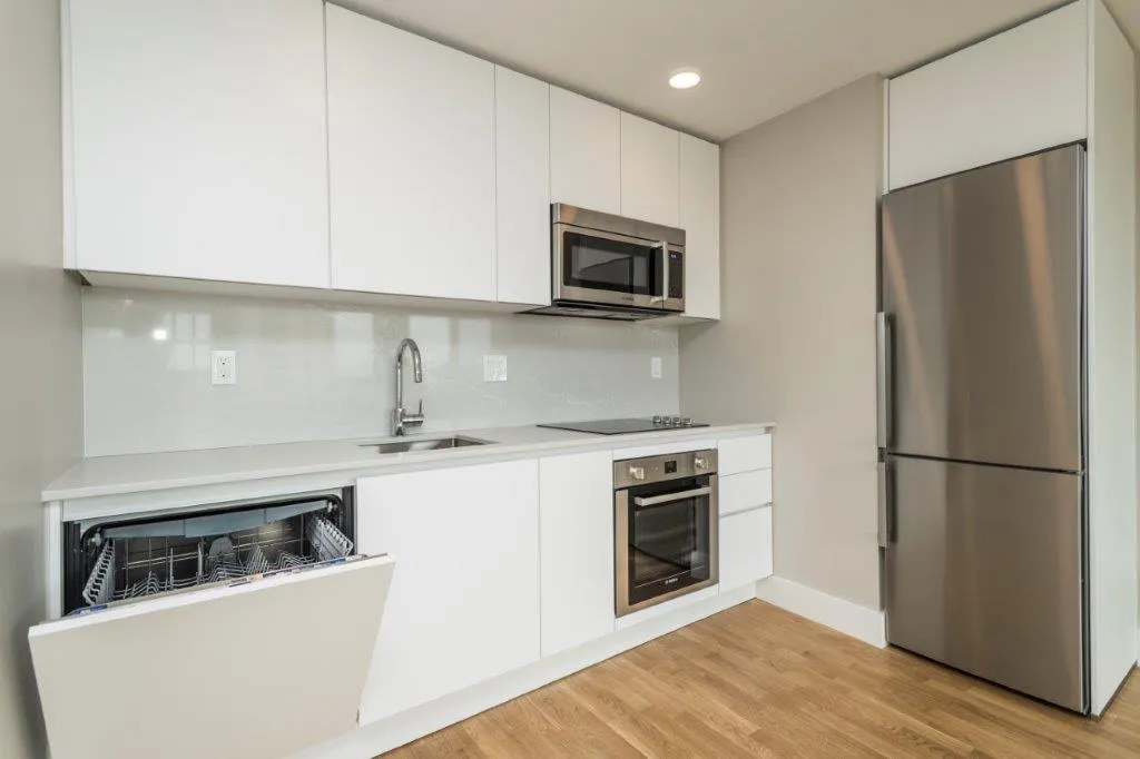 2 bed, 1 bath apartment for rent at 334 Harvard St Unit L17, Mid Cambridge — photo 3 of 22