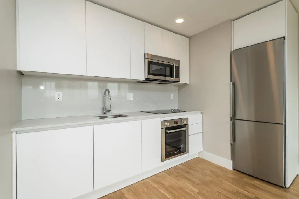 2 bed, 1 bath apartment for rent at 334 Harvard St Unit L17, Mid Cambridge — photo 4 of 22