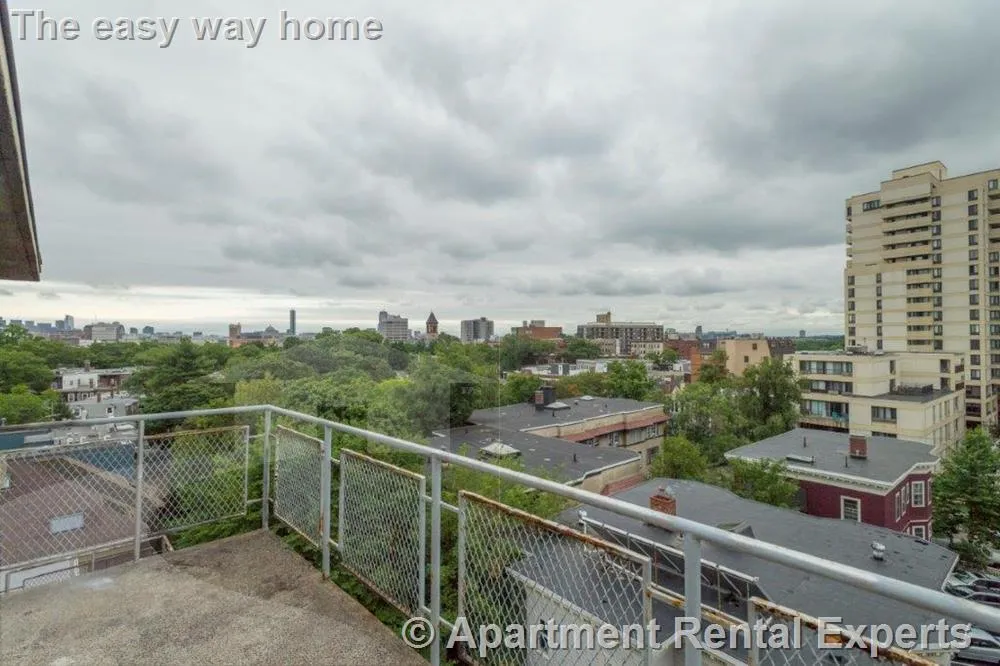 2 bed, 1 bath apartment for rent at 334 Harvard St Unit L7, Harvard Square — photo 7 of 7